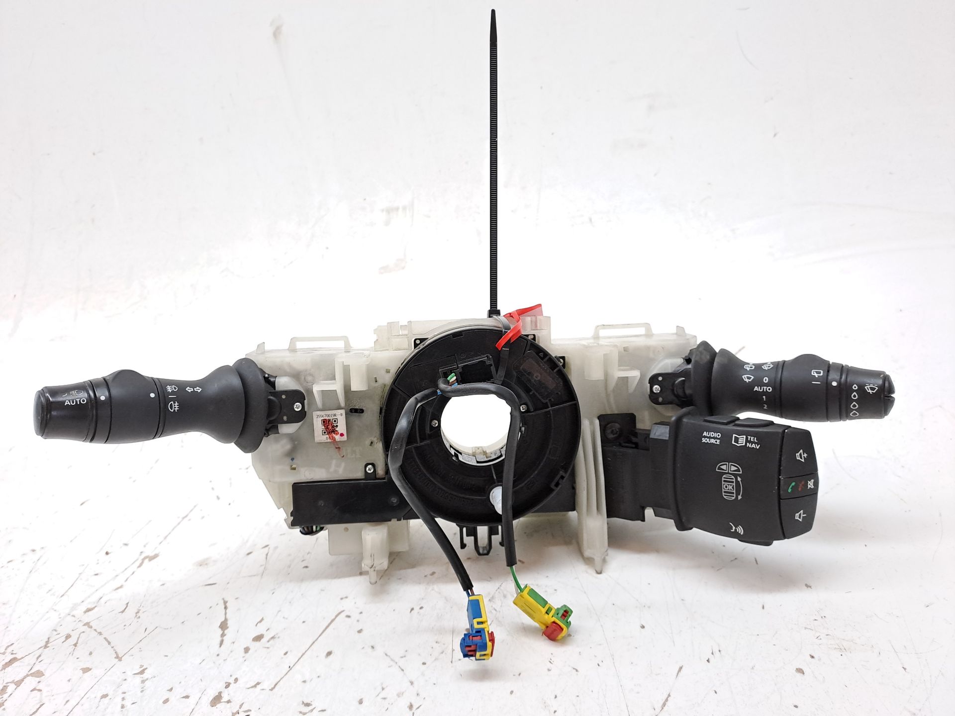 Commande multifonction RENAULT MEGANE III SPORT TOURER