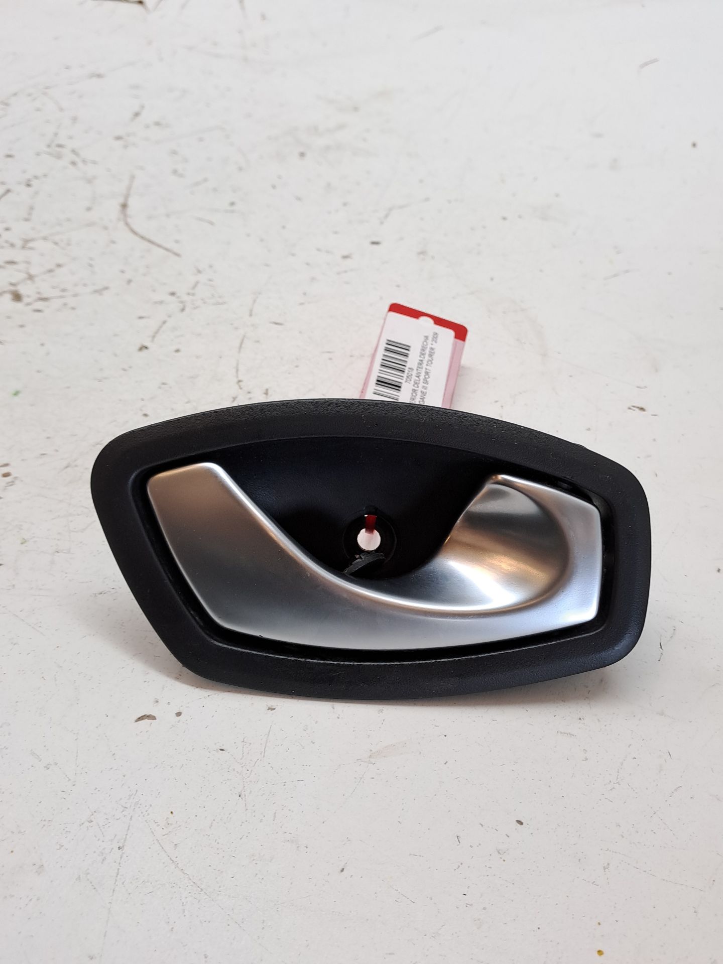 Puxador interno dianteiro direito RENAULT MEGANE III SPORT TOURER