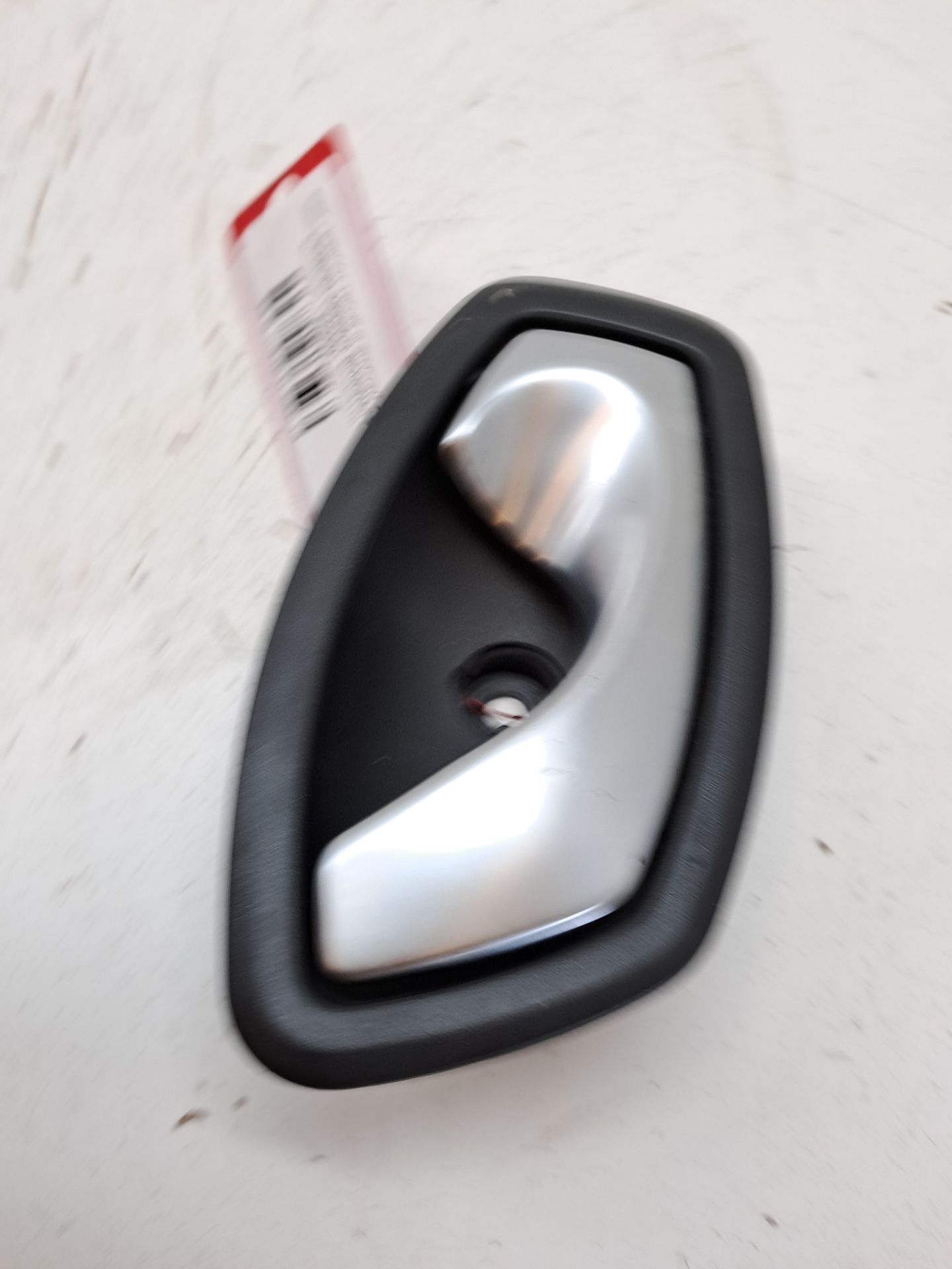 Puxador interno traseiro direito RENAULT MEGANE III SPORT TOURER