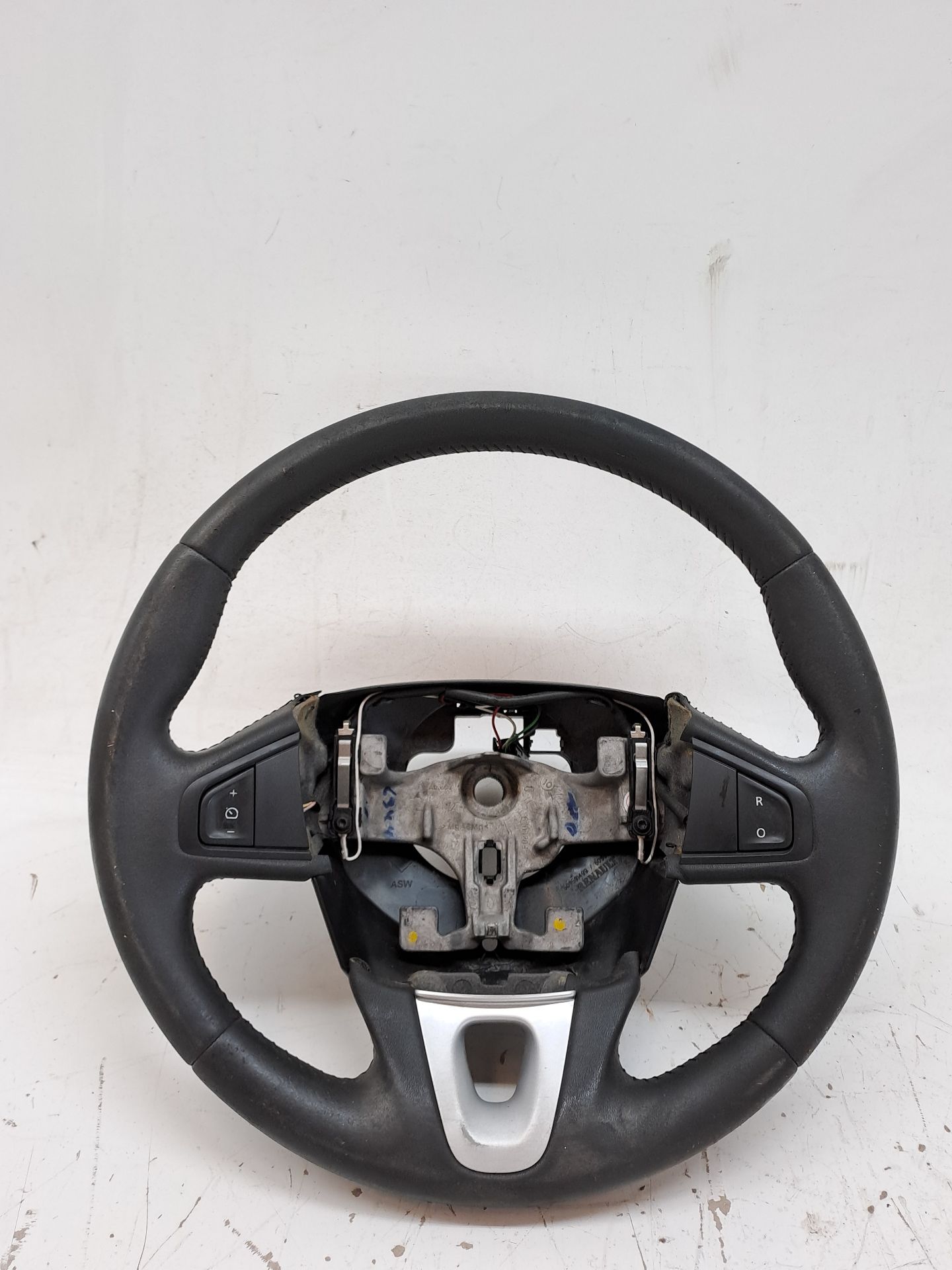 Volant RENAULT MEGANE III SPORT TOURER