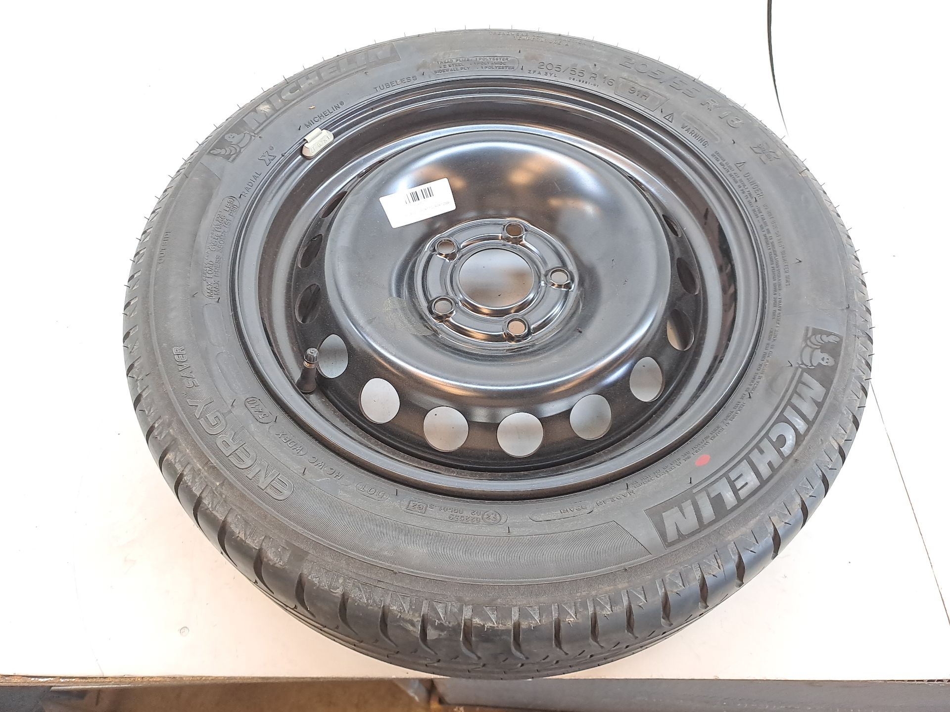 Reserveradhalter RENAULT MEGANE III SPORT TOURER
