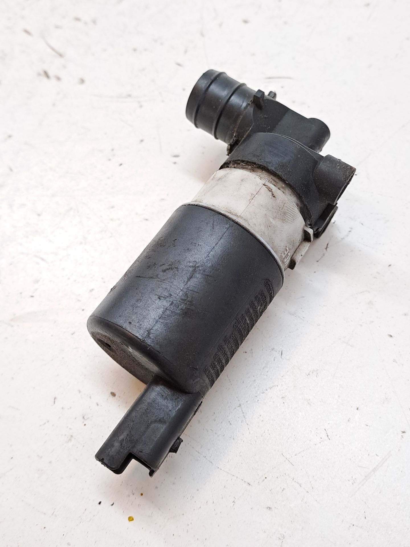 Pompe lave-glace RENAULT MEGANE III SPORT TOURER