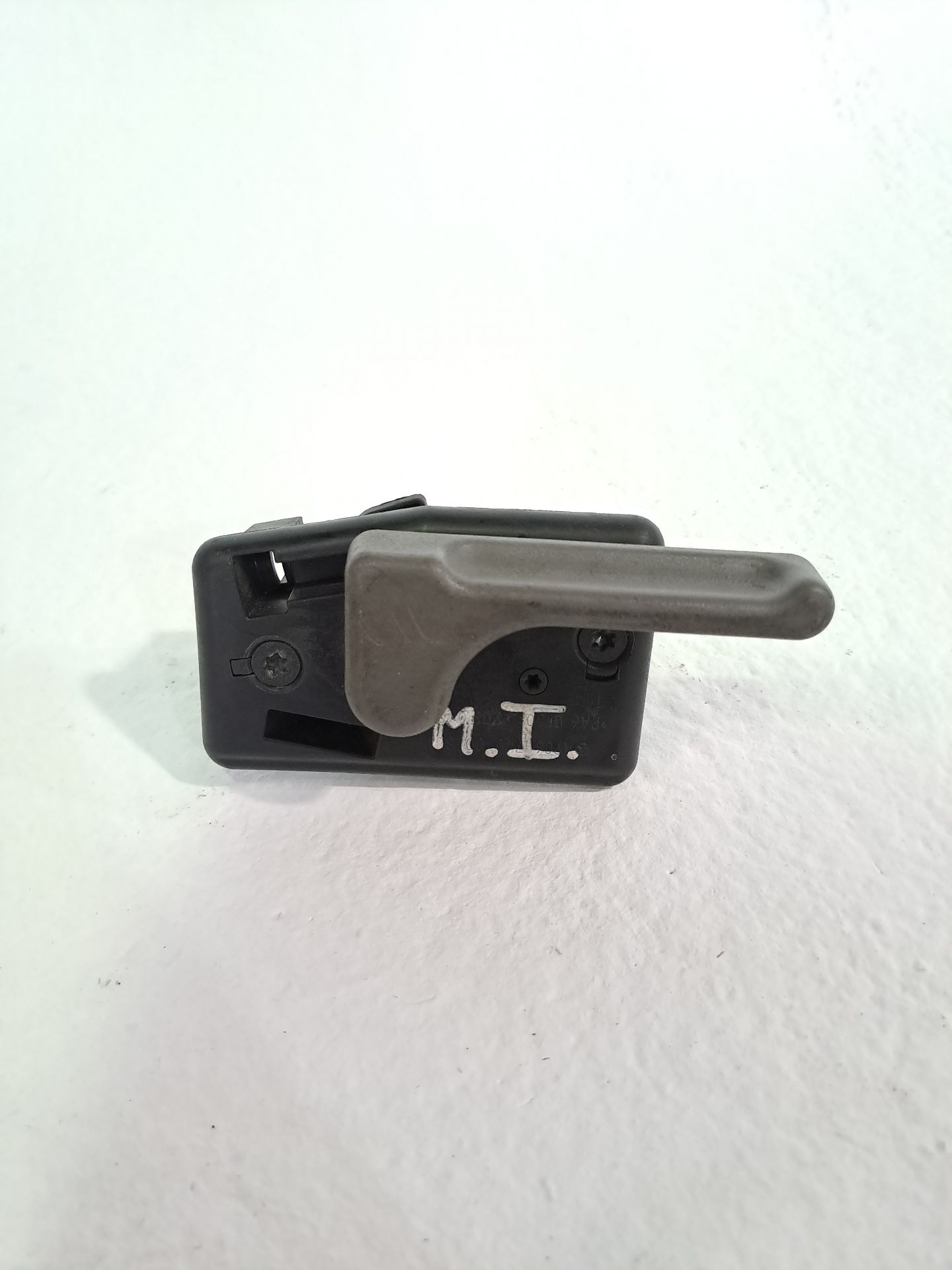 Outros MERCEDES-BENZ SPRINTERII COMBI (DESDE 01.06)