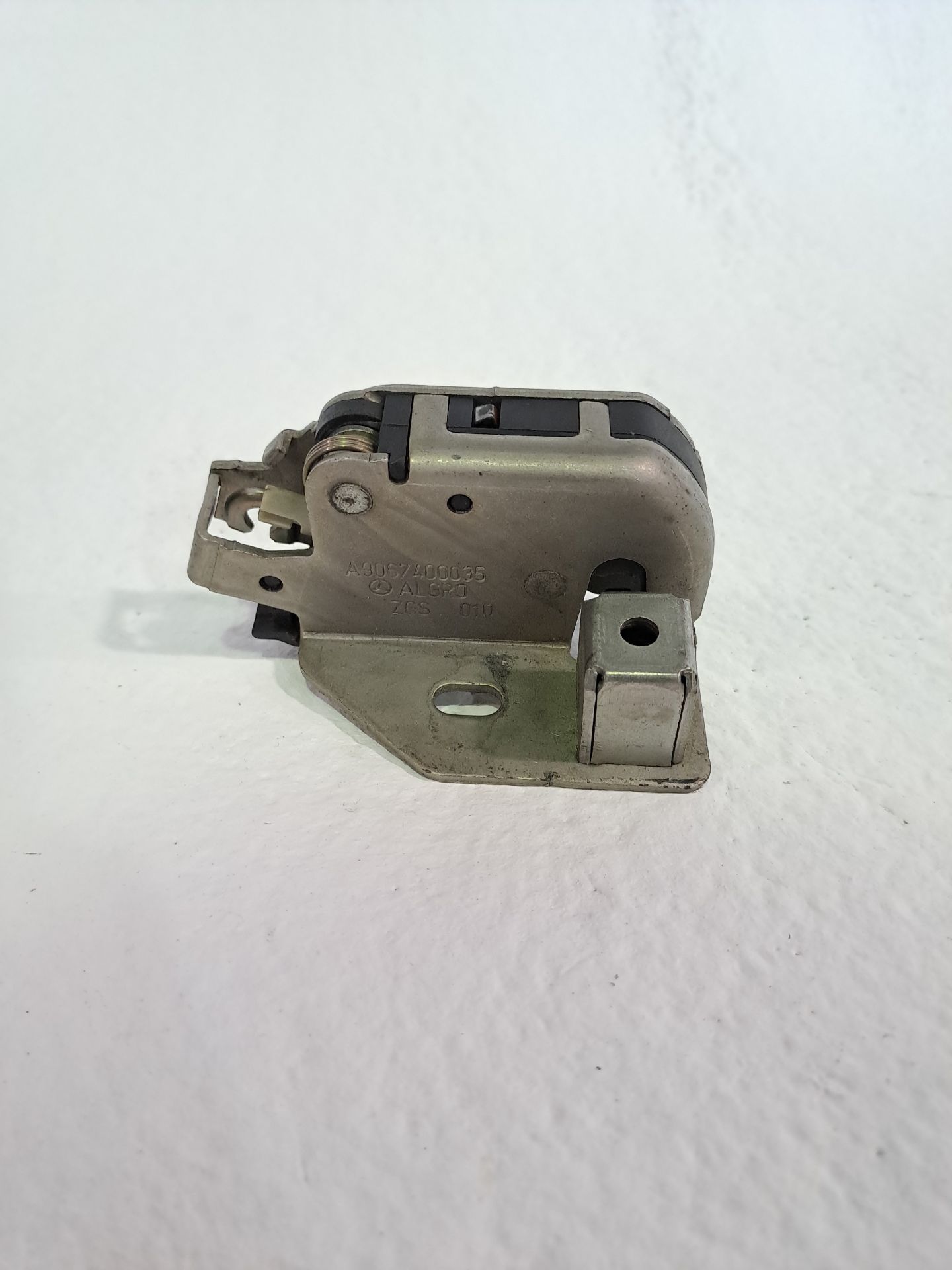 Fechadura da mala/porta traseira MERCEDES-BENZ SPRINTERII COMBI (DESDE 01.06)