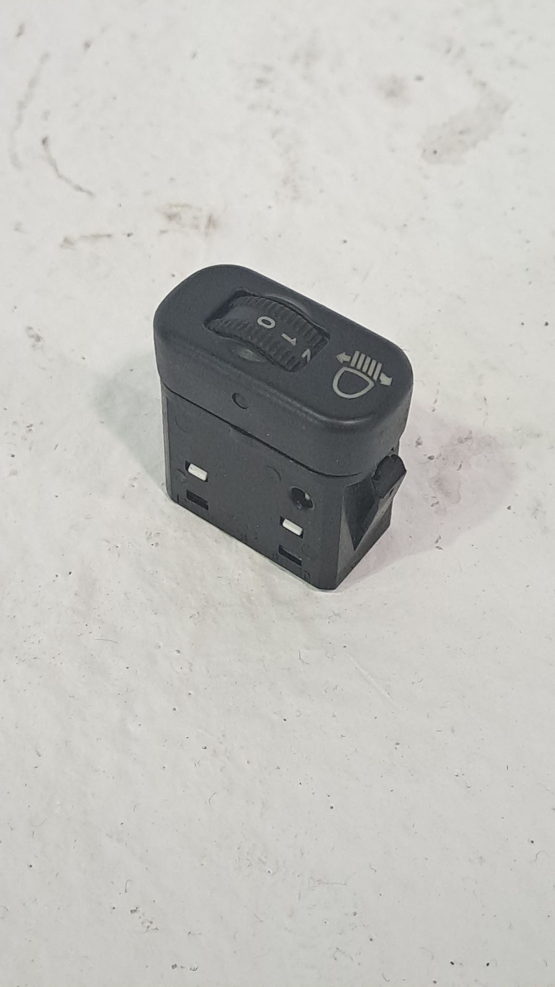 Schalter MERCEDES-BENZ SPRINTERII COMBI (DESDE 01.06)