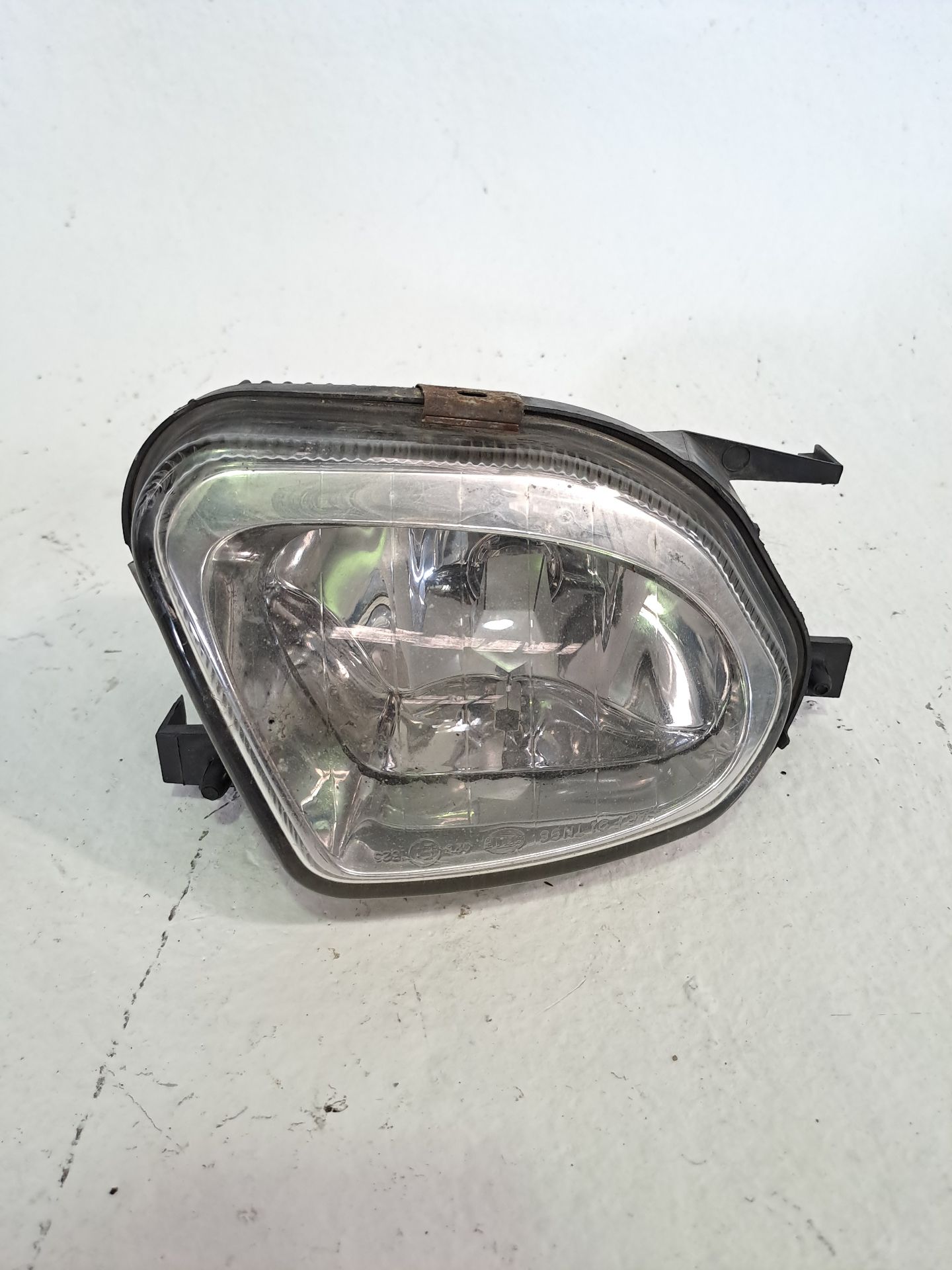 Right fog lamp MERCEDES-BENZ SPRINTERII COMBI (DESDE 01.06)