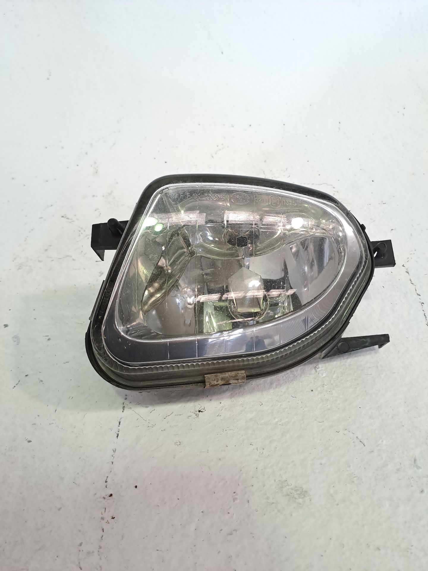 Left fog lamp MERCEDES-BENZ SPRINTERII COMBI (DESDE 01.06)