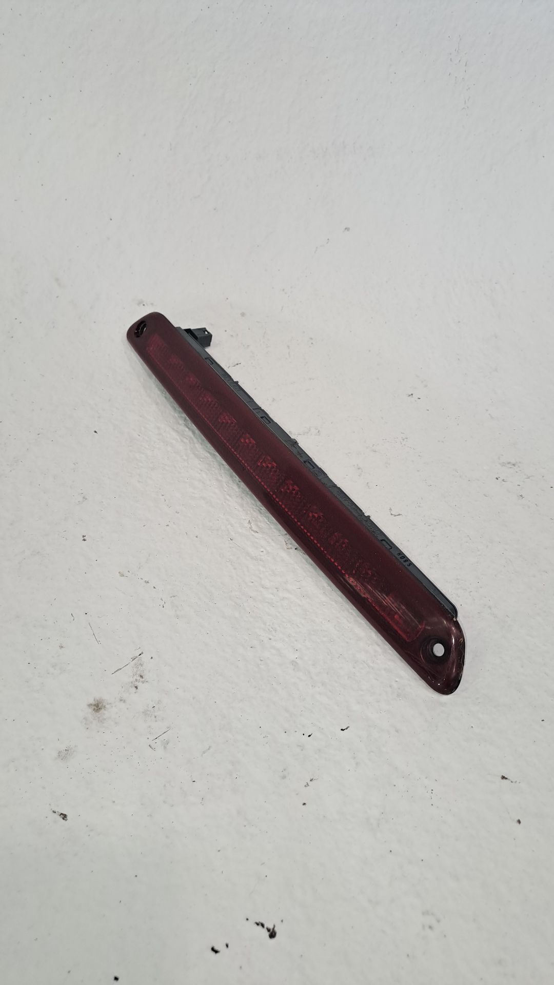 Centre Brake Light MERCEDES-BENZ SPRINTERII COMBI (DESDE 01.06)