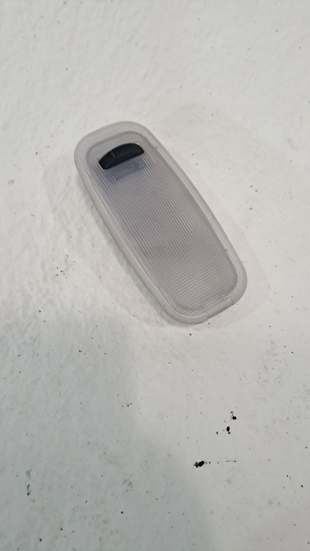 Luz interior MERCEDES-BENZ SPRINTERII COMBI (DESDE 01.06)