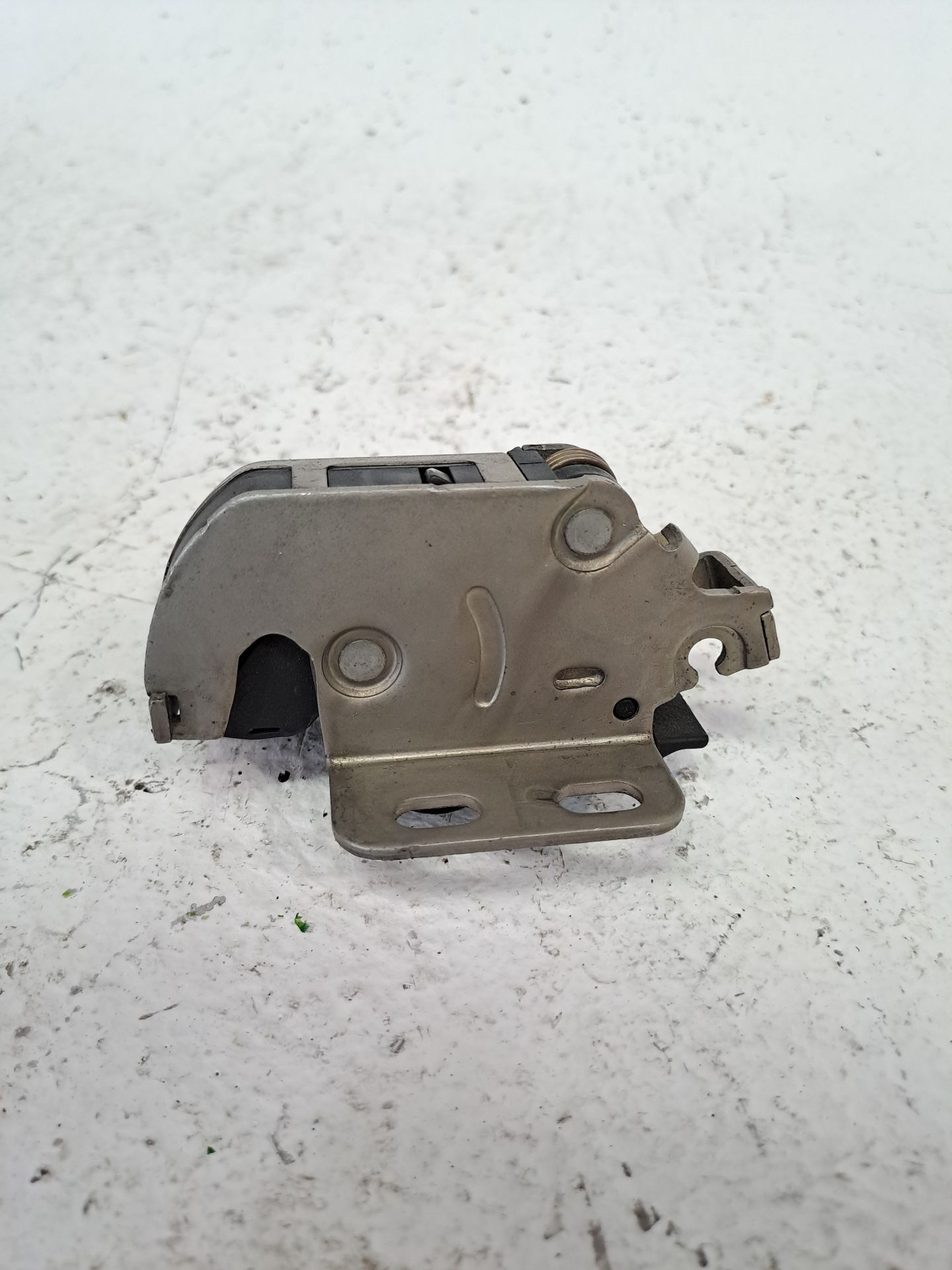 Fechadura da mala/porta traseira MERCEDES-BENZ SPRINTERII COMBI (DESDE 01.06)