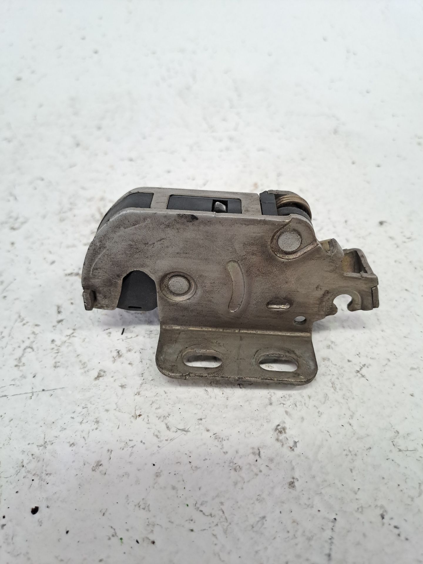 Fechadura da mala/porta traseira MERCEDES-BENZ SPRINTERII COMBI (DESDE 01.06)