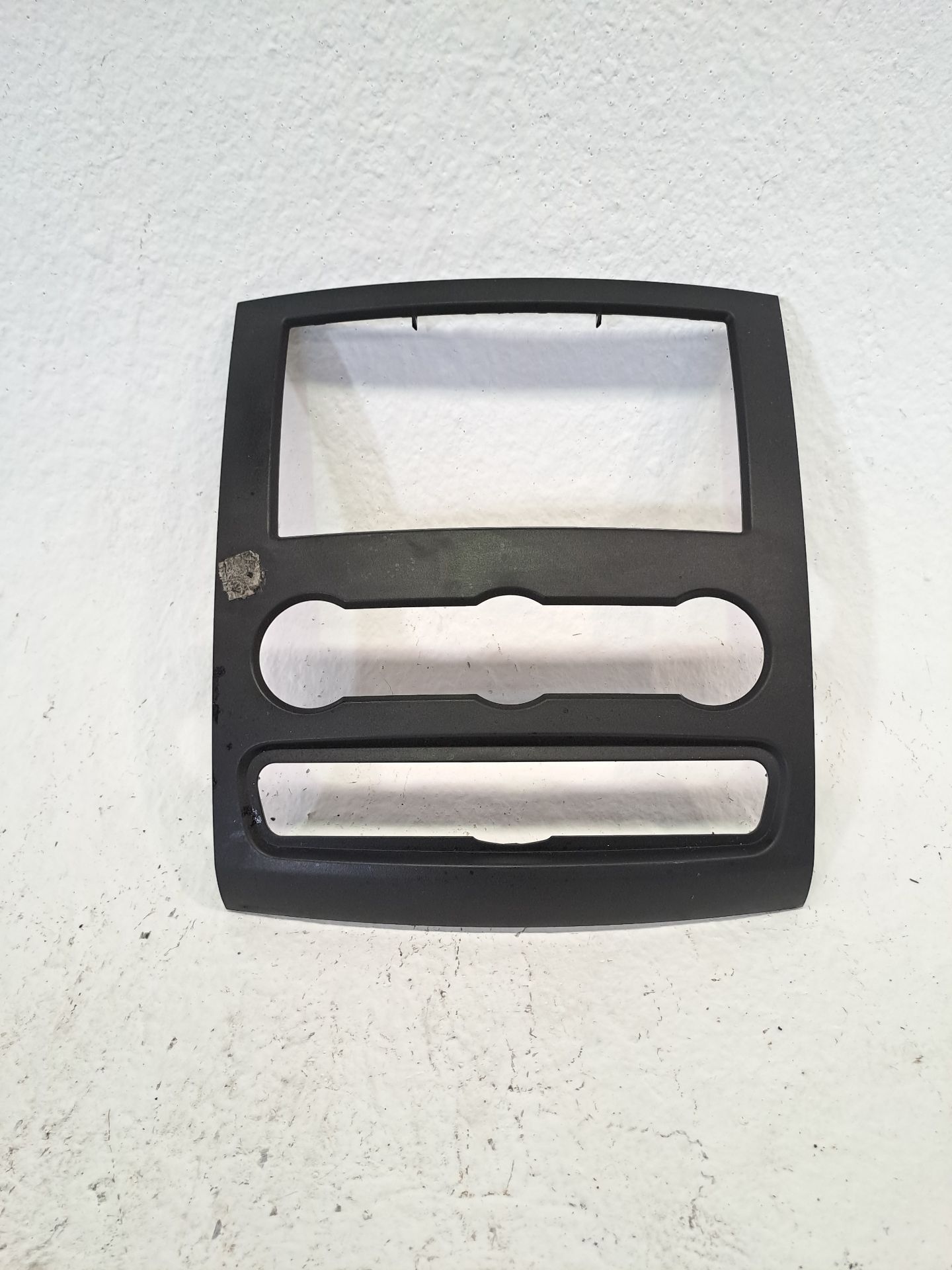 Sonstiges MERCEDES-BENZ SPRINTERII COMBI (DESDE 01.06)
