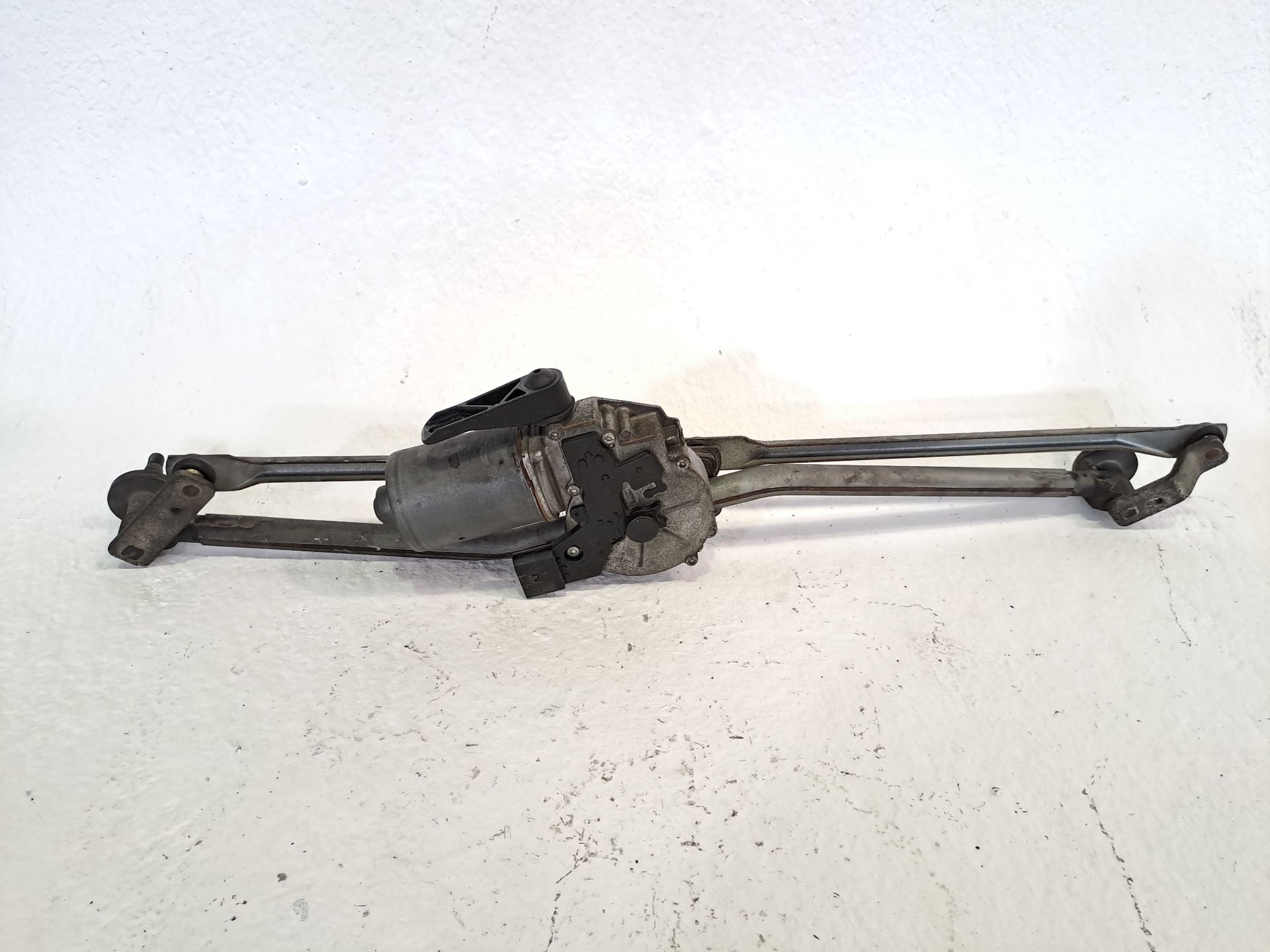 Scheibenwischermotor vorne MERCEDES-BENZ SPRINTERII COMBI (DESDE 01.06)