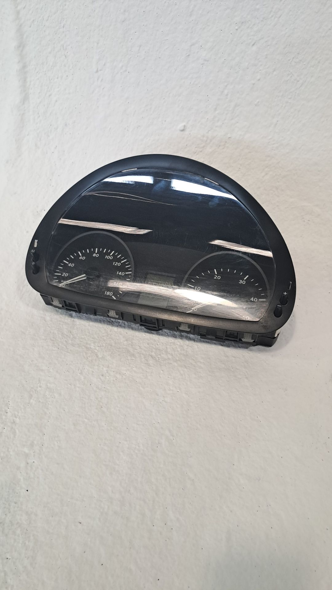 Kombiinstrument MERCEDES-BENZ SPRINTERII COMBI (DESDE 01.06)