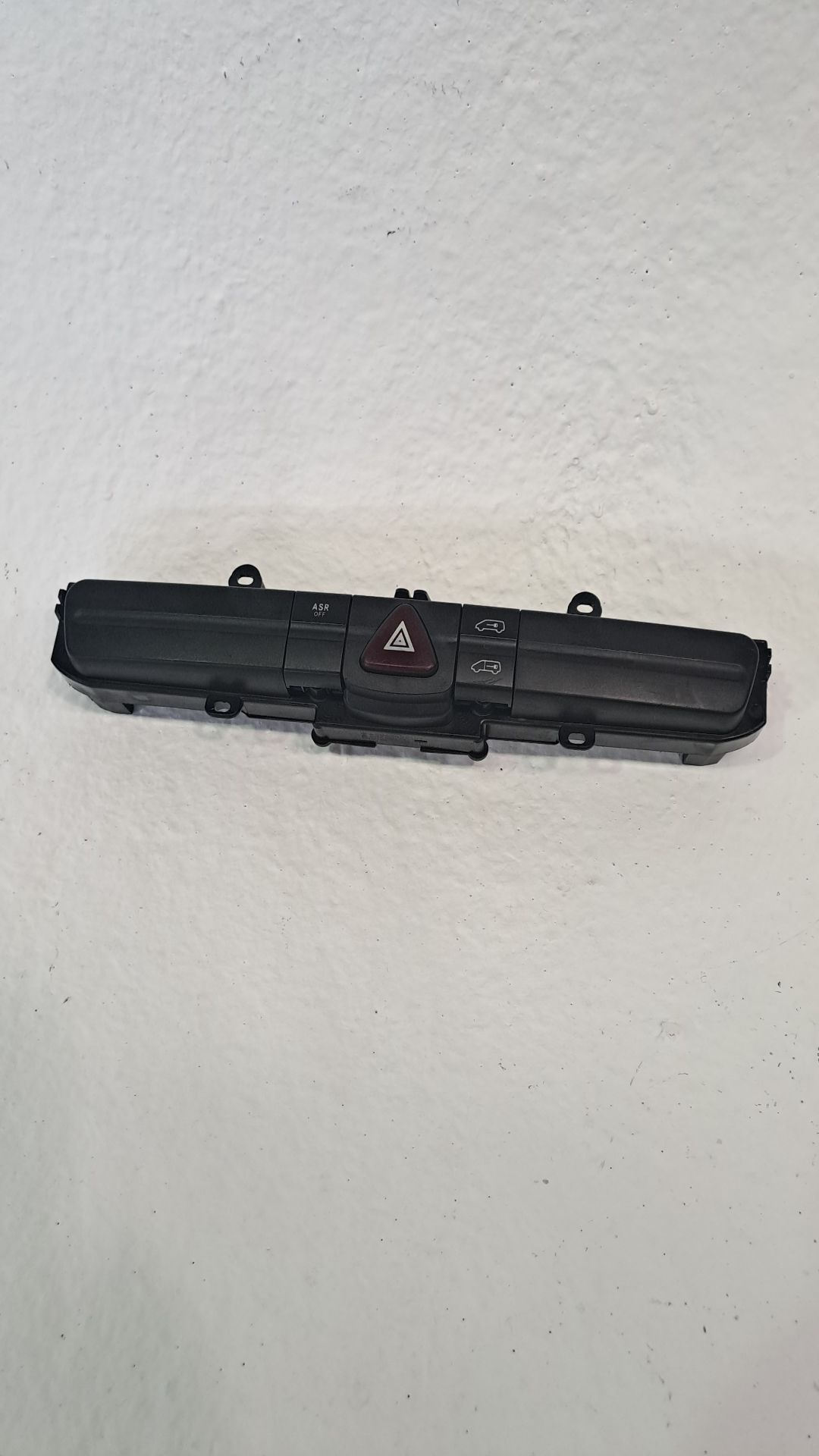 Warnlampe MERCEDES-BENZ SPRINTERII COMBI (DESDE 01.06)