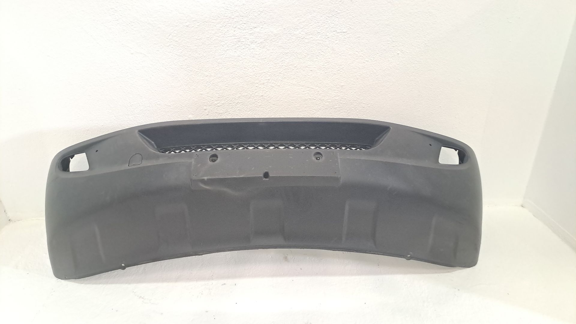 Front Bumper MERCEDES-BENZ SPRINTERII COMBI (DESDE 01.06)