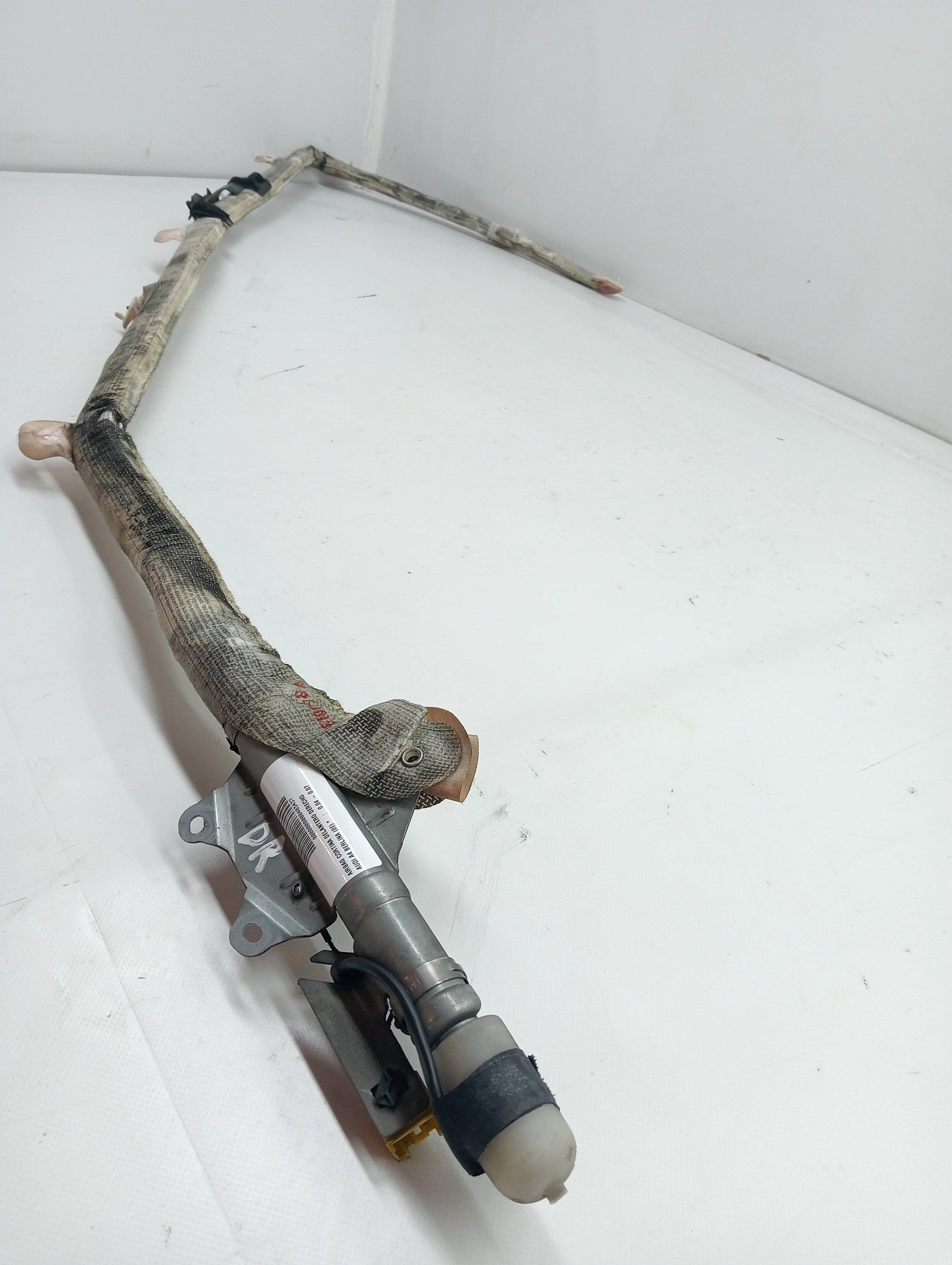 Front Right Curtain Airbag AUDI A4 BERLINA (8E)
