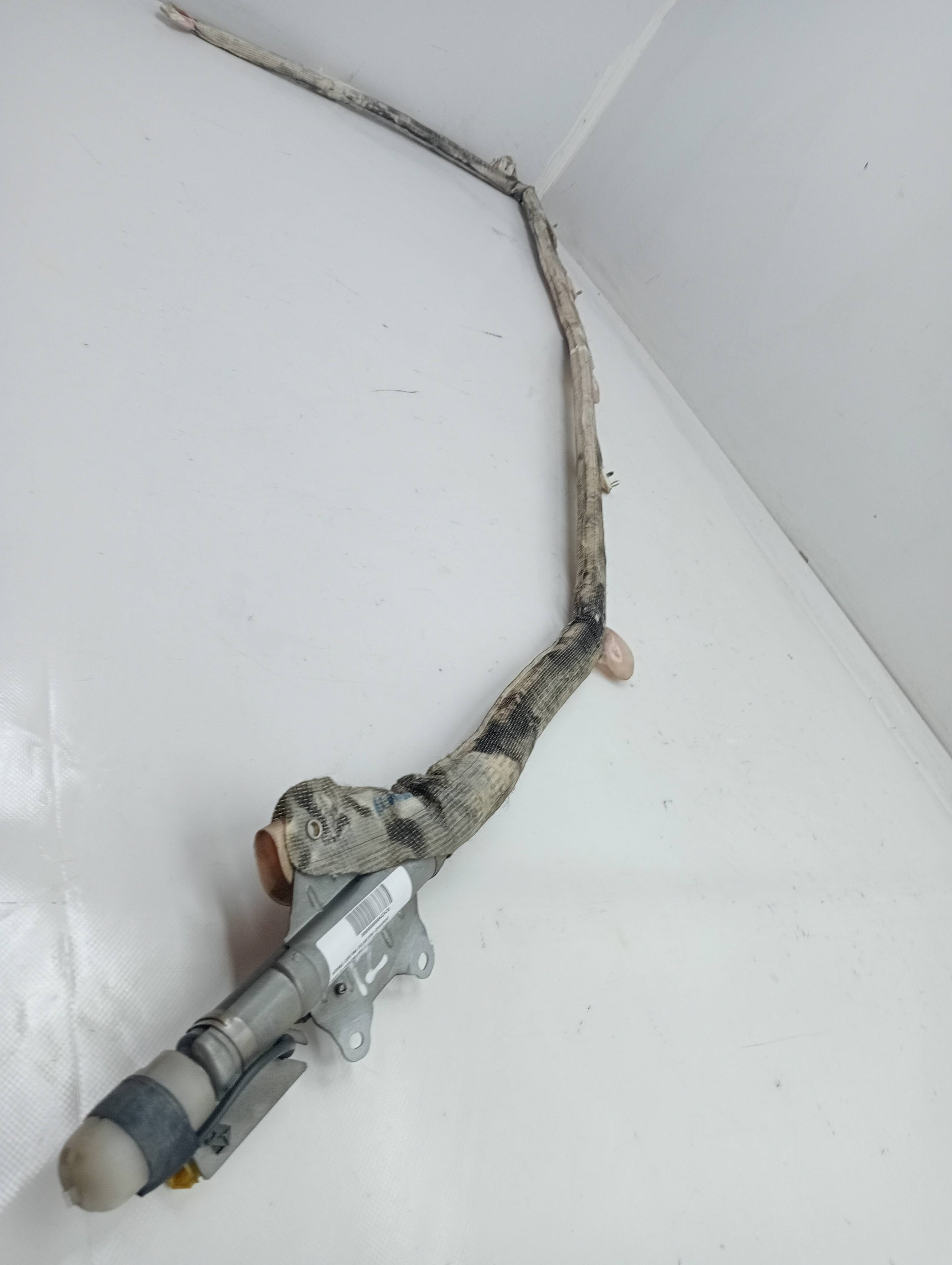 Front Left Curtain Airbag AUDI A4 BERLINA (8E)