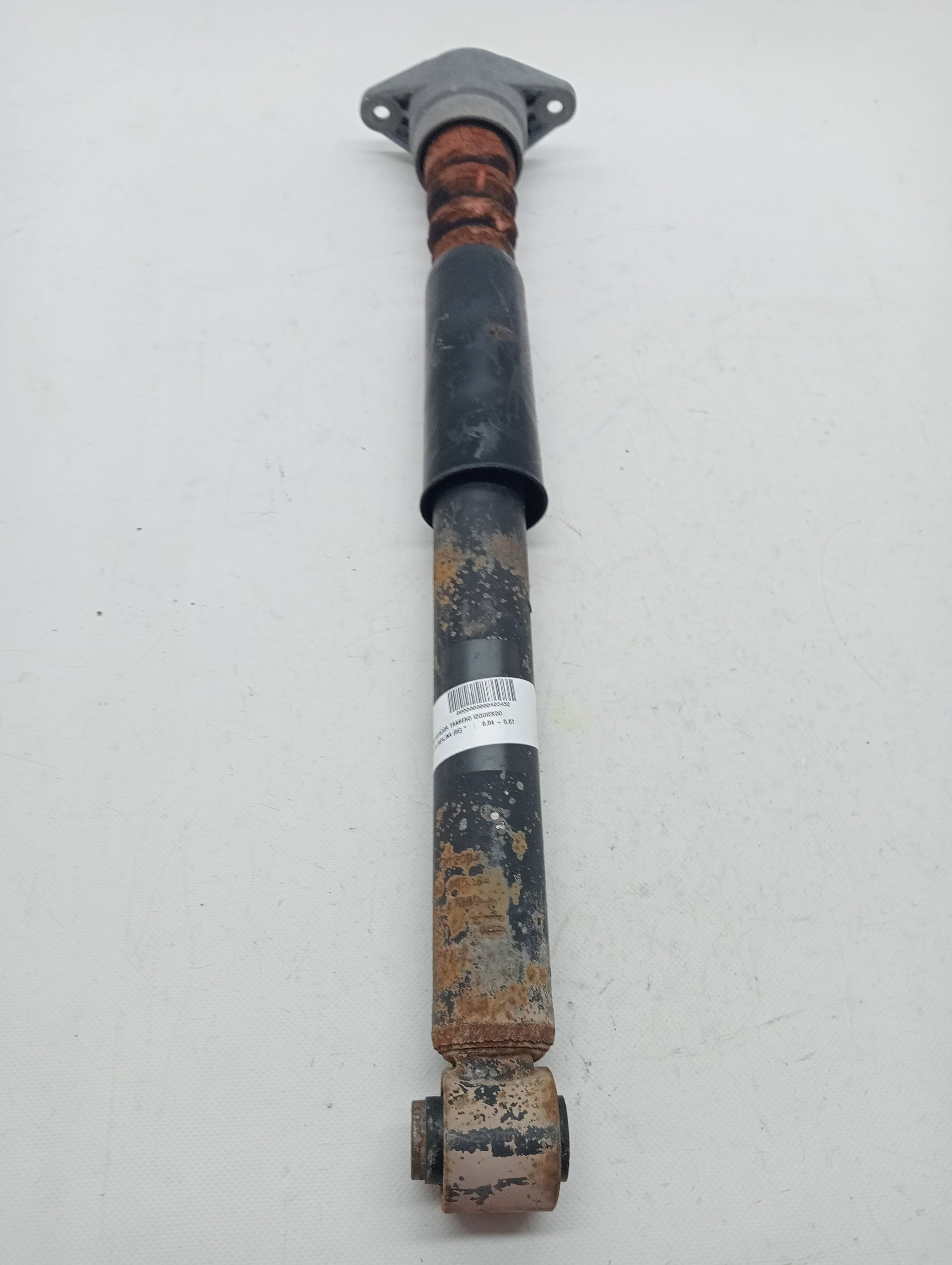 Stoßdämpfer hinten links AUDI A4 BERLINA (8E)