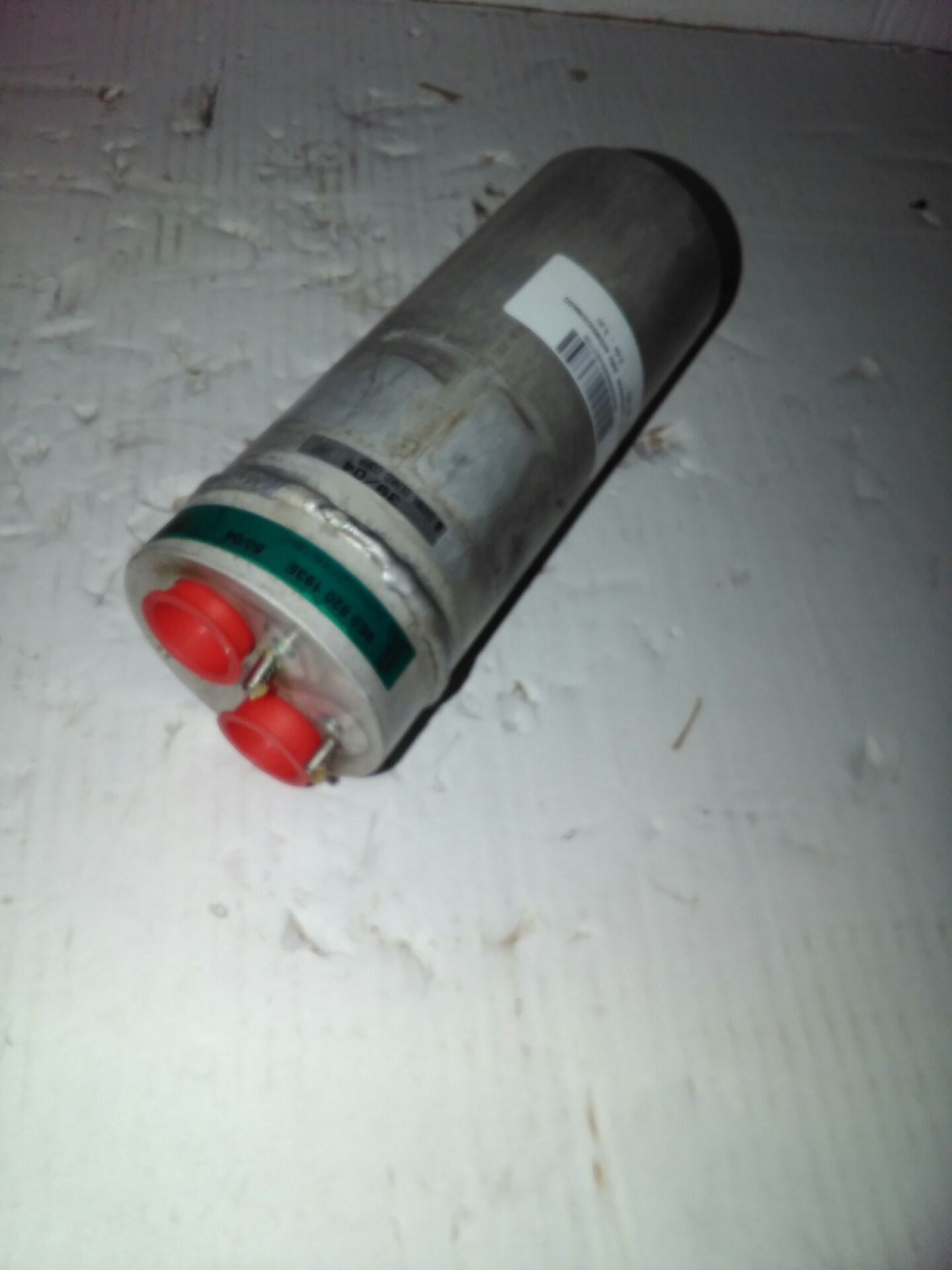 Sonstiges AUDI A4 BERLINA (8E)