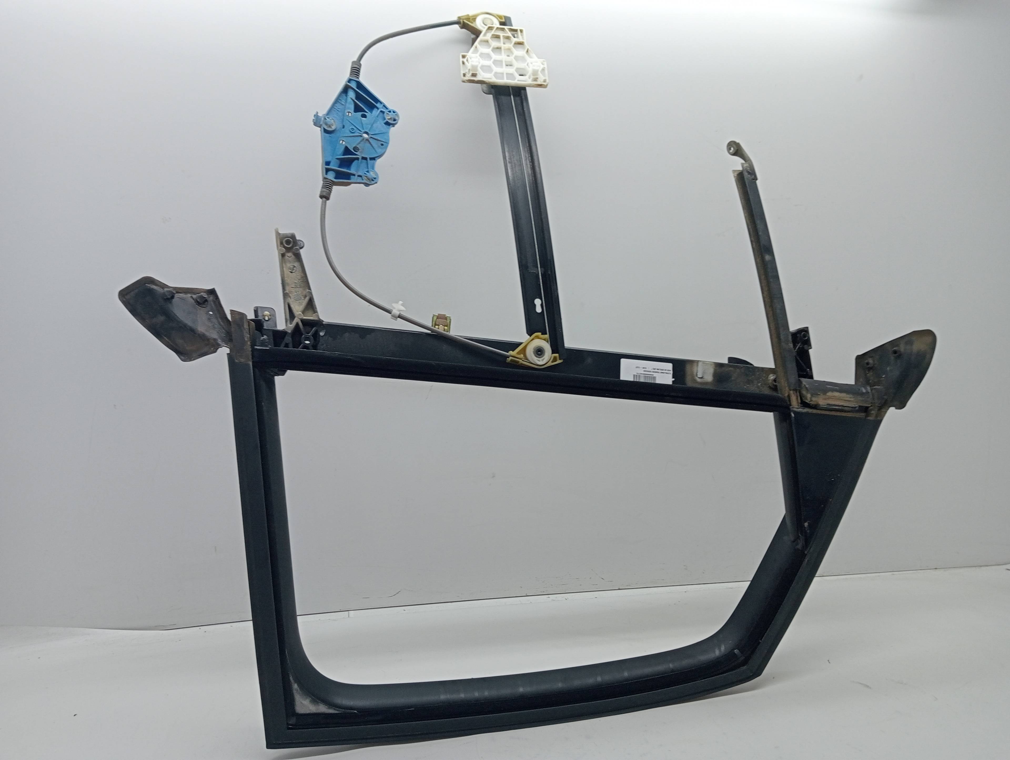 Rear right window regulator AUDI A4 BERLINA (8E)