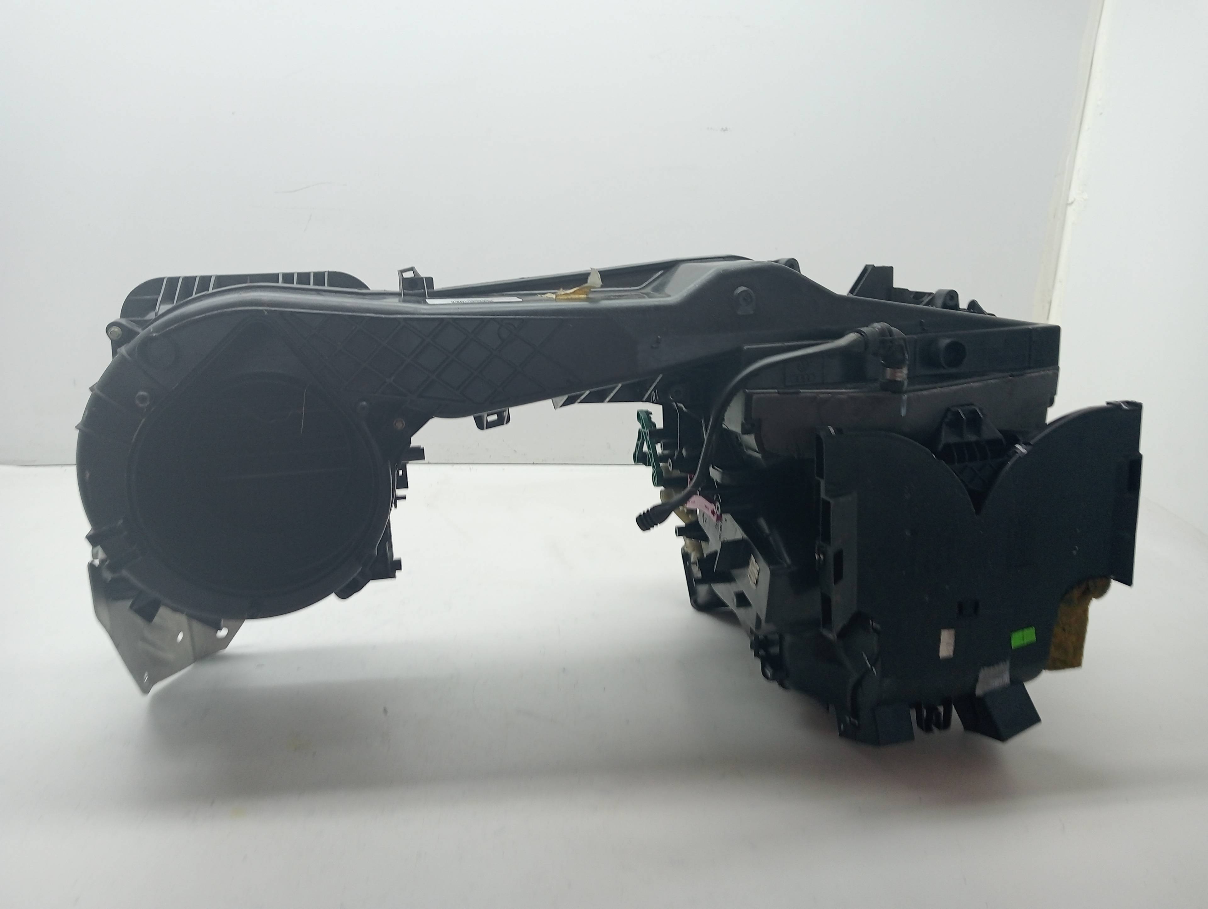Boîtier de chauffage AUDI A4 BERLINA (8E)