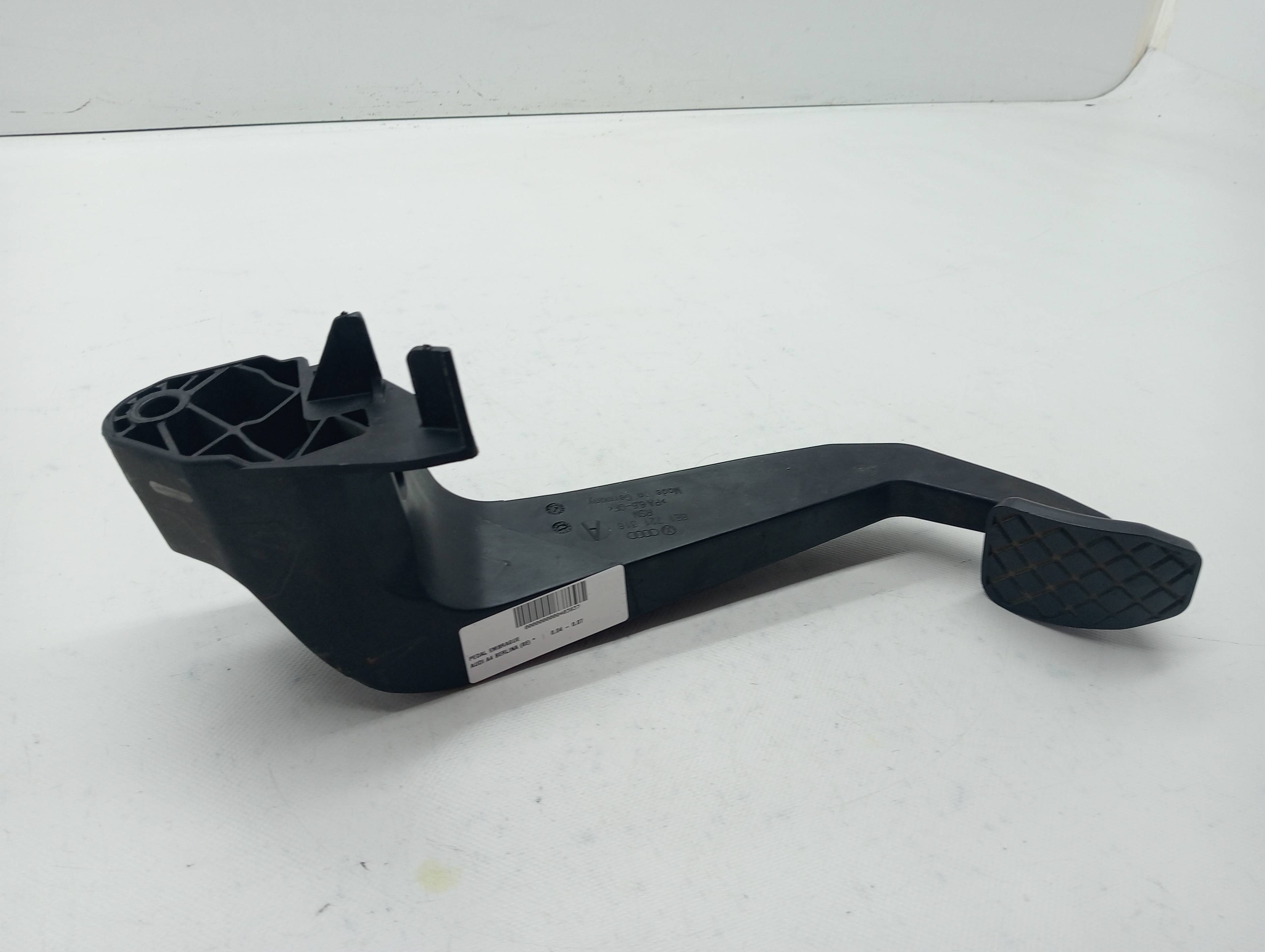 Pedal da embreagem AUDI A4 BERLINA (8E)