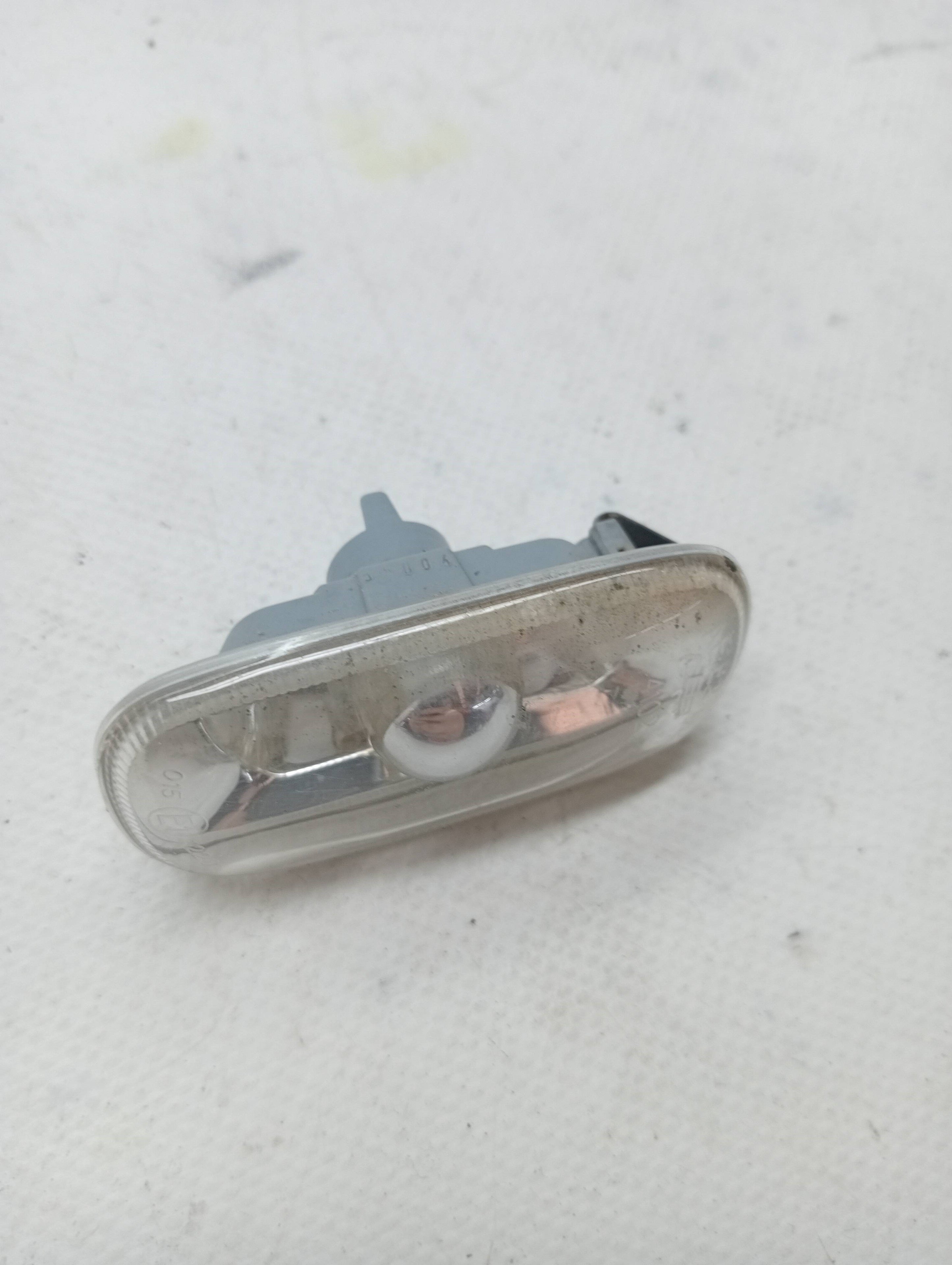 Side Marker Light Left AUDI A4 BERLINA (8E)