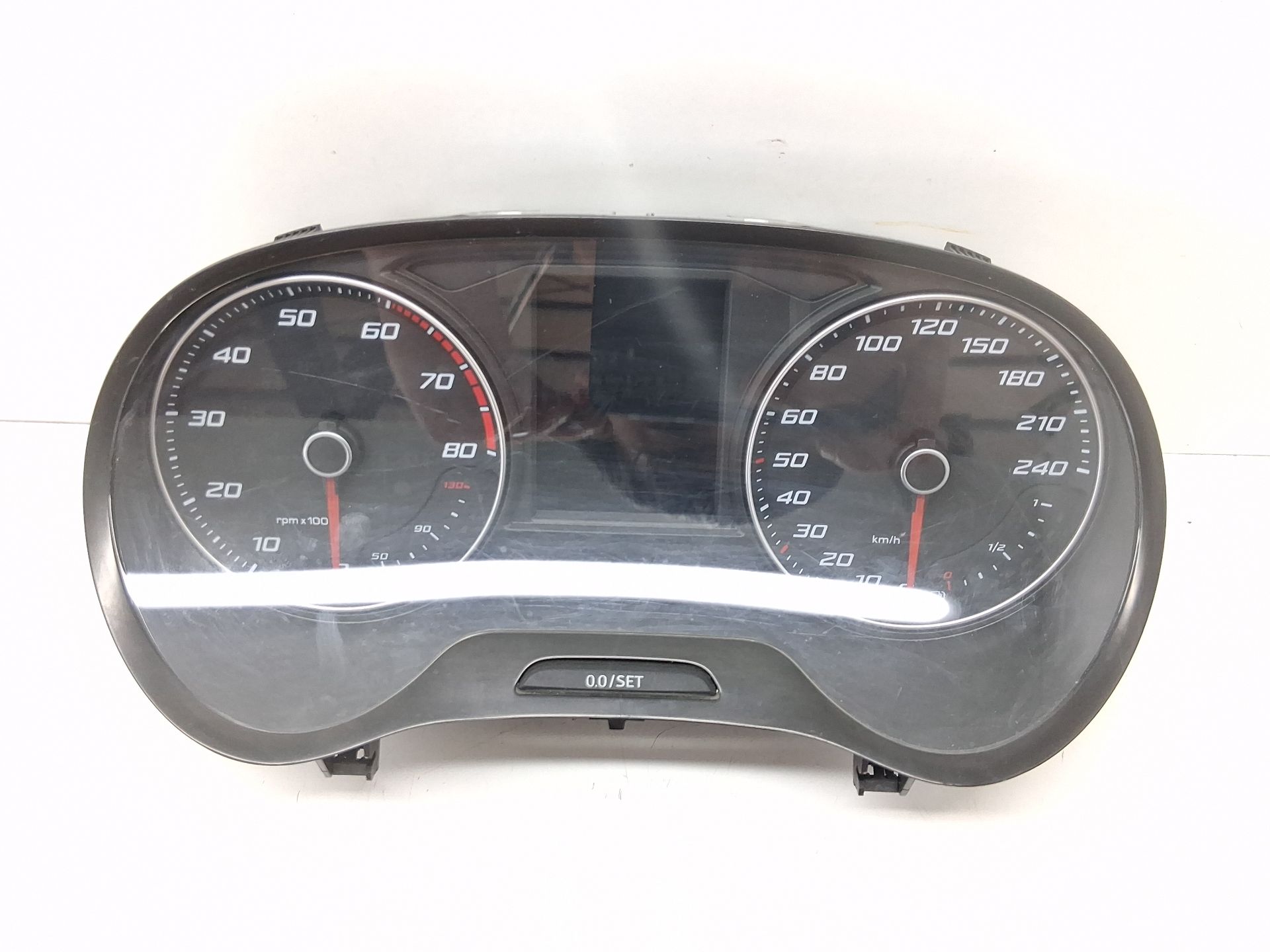 Combiné d’instruments SEAT IBIZA (6J5)
