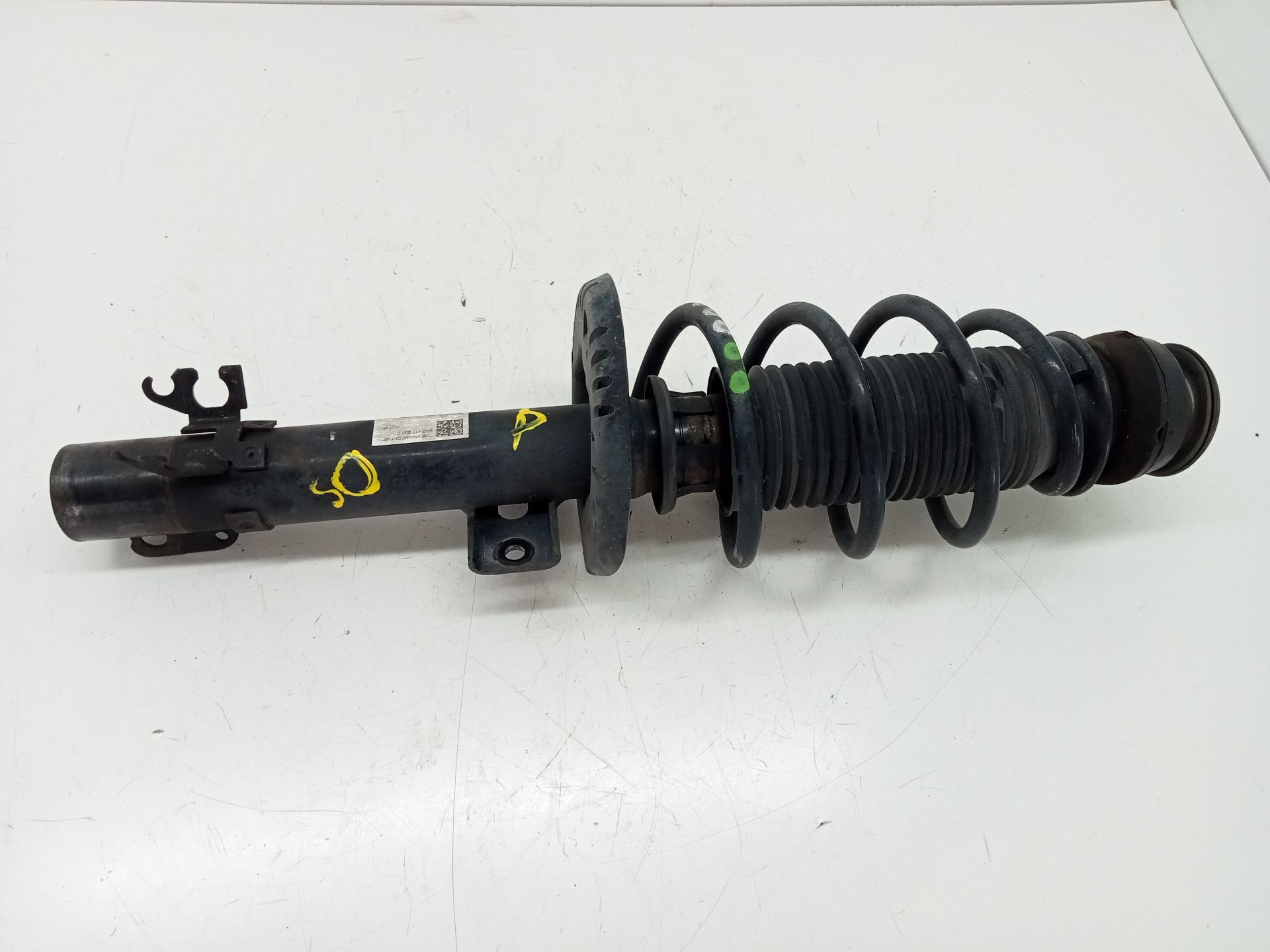 Front Right Shock Absorber SEAT IBIZA (6J5)