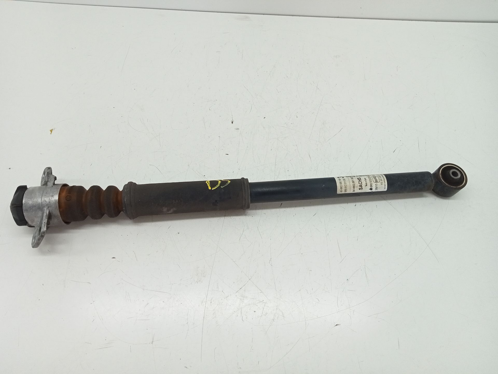 Stoßdämpfer hinten links SEAT IBIZA (6J5)