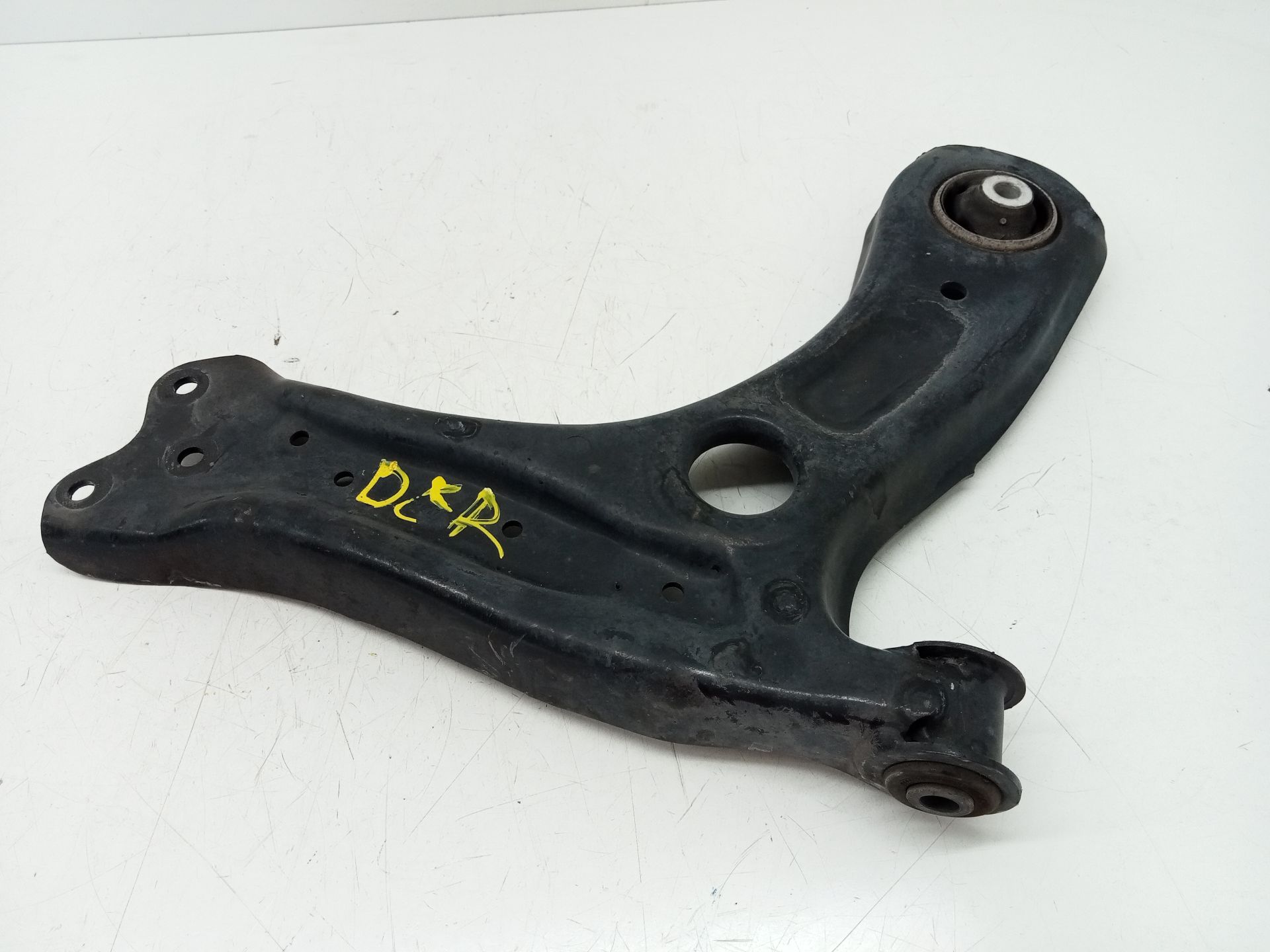 Querlenker unten vorne rechts SEAT IBIZA (6J5)