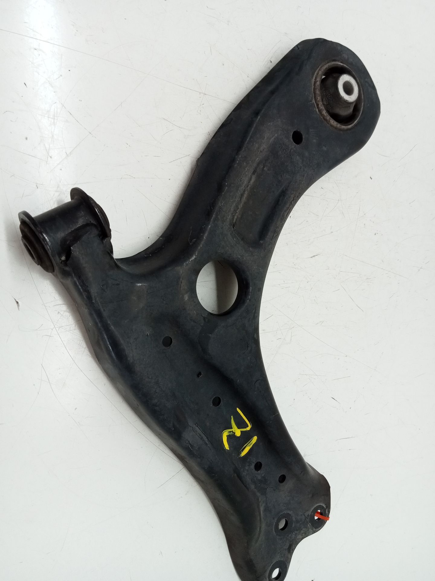 Front Left Lower Control Arm SEAT IBIZA (6J5)