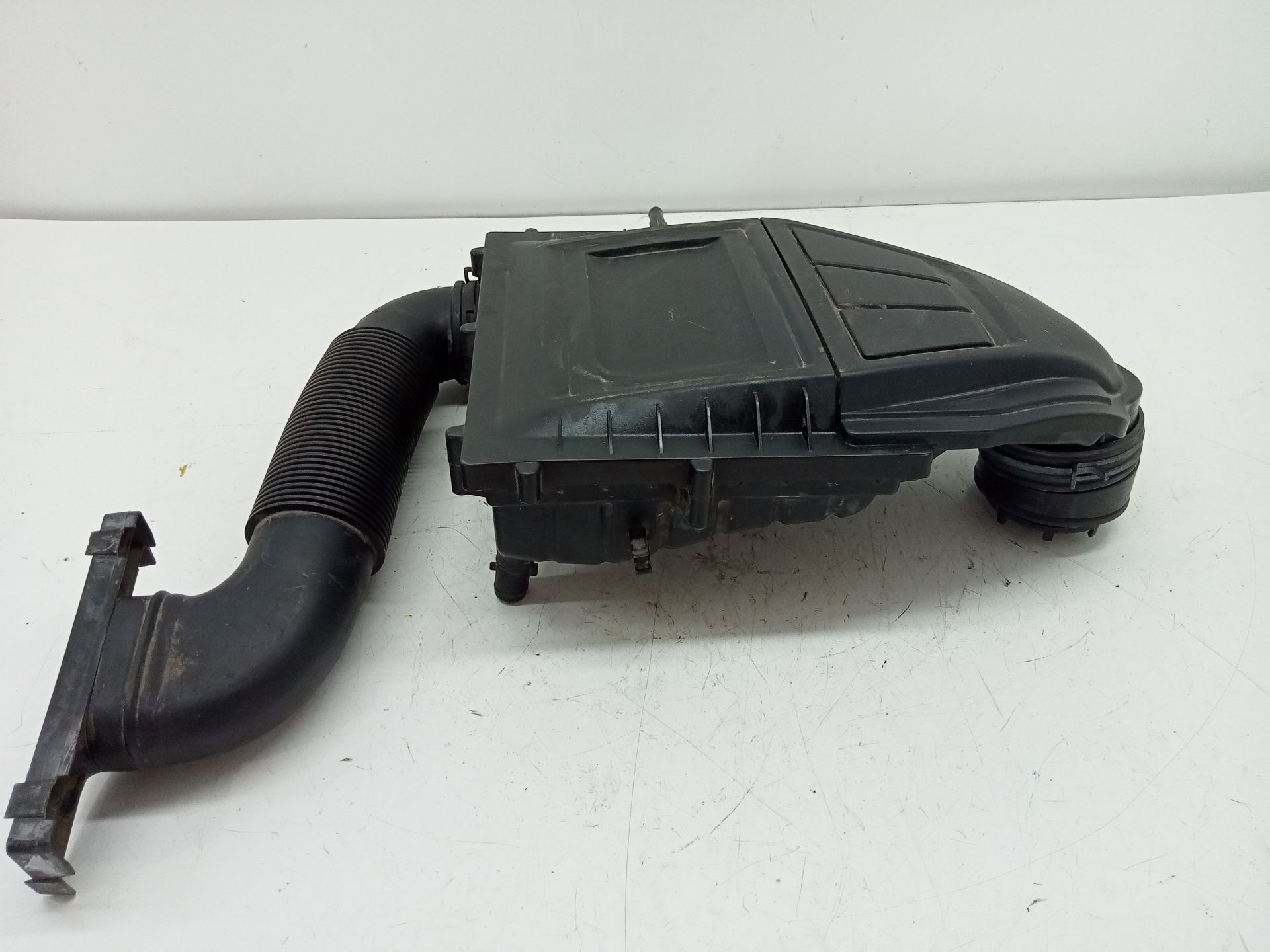 Air Filter Housing SEAT IBIZA (6J5)