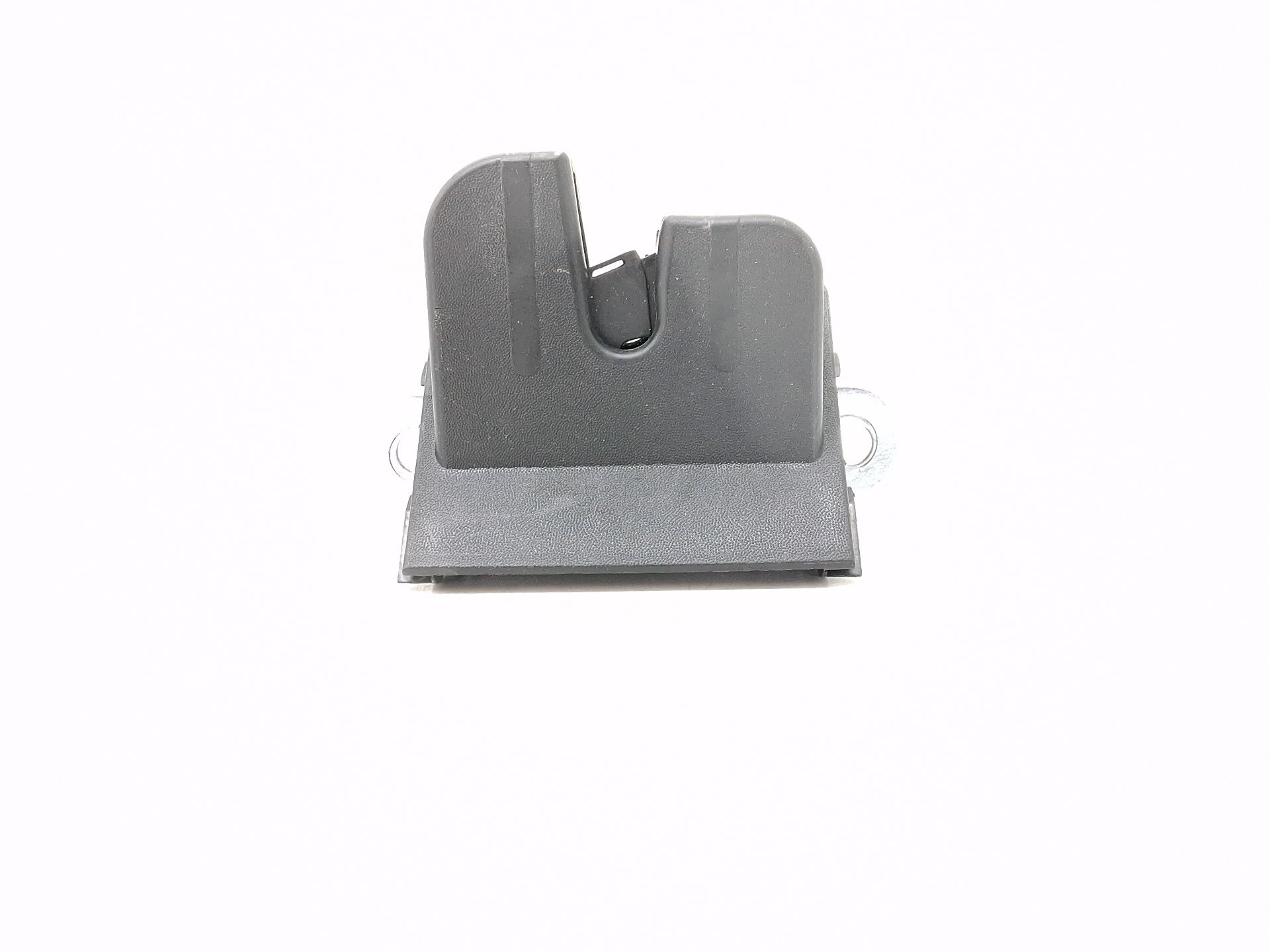 Boot/Tailgate lock SEAT IBIZA (6J5)