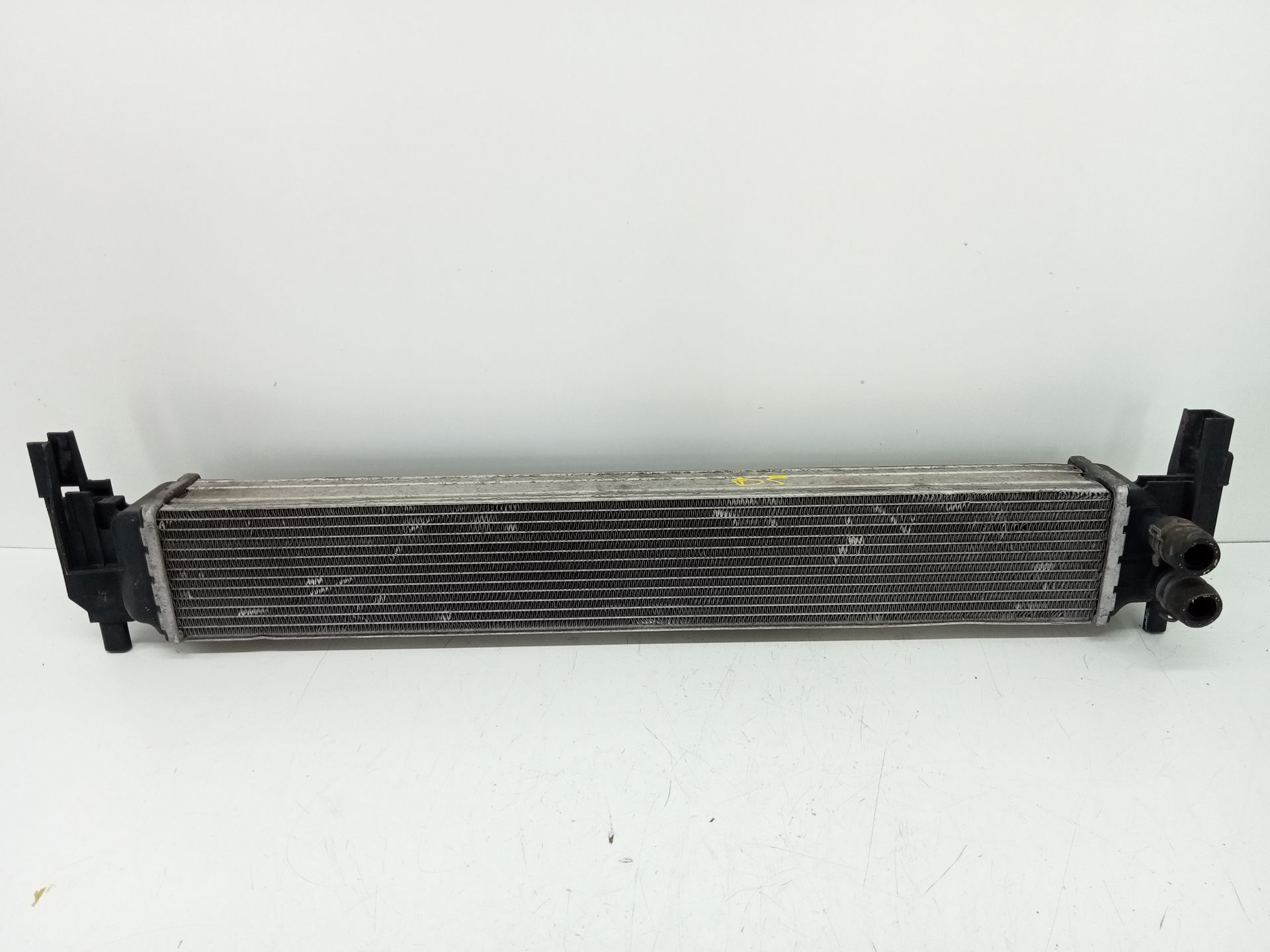 Intercooler SEAT IBIZA (6J5)