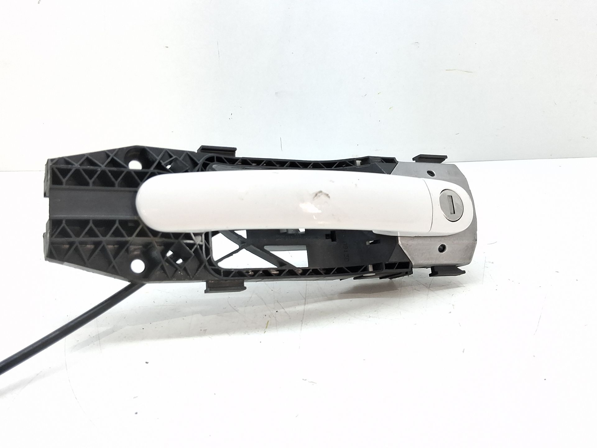 Front Left Exterior Door Handle SEAT IBIZA (6J5)