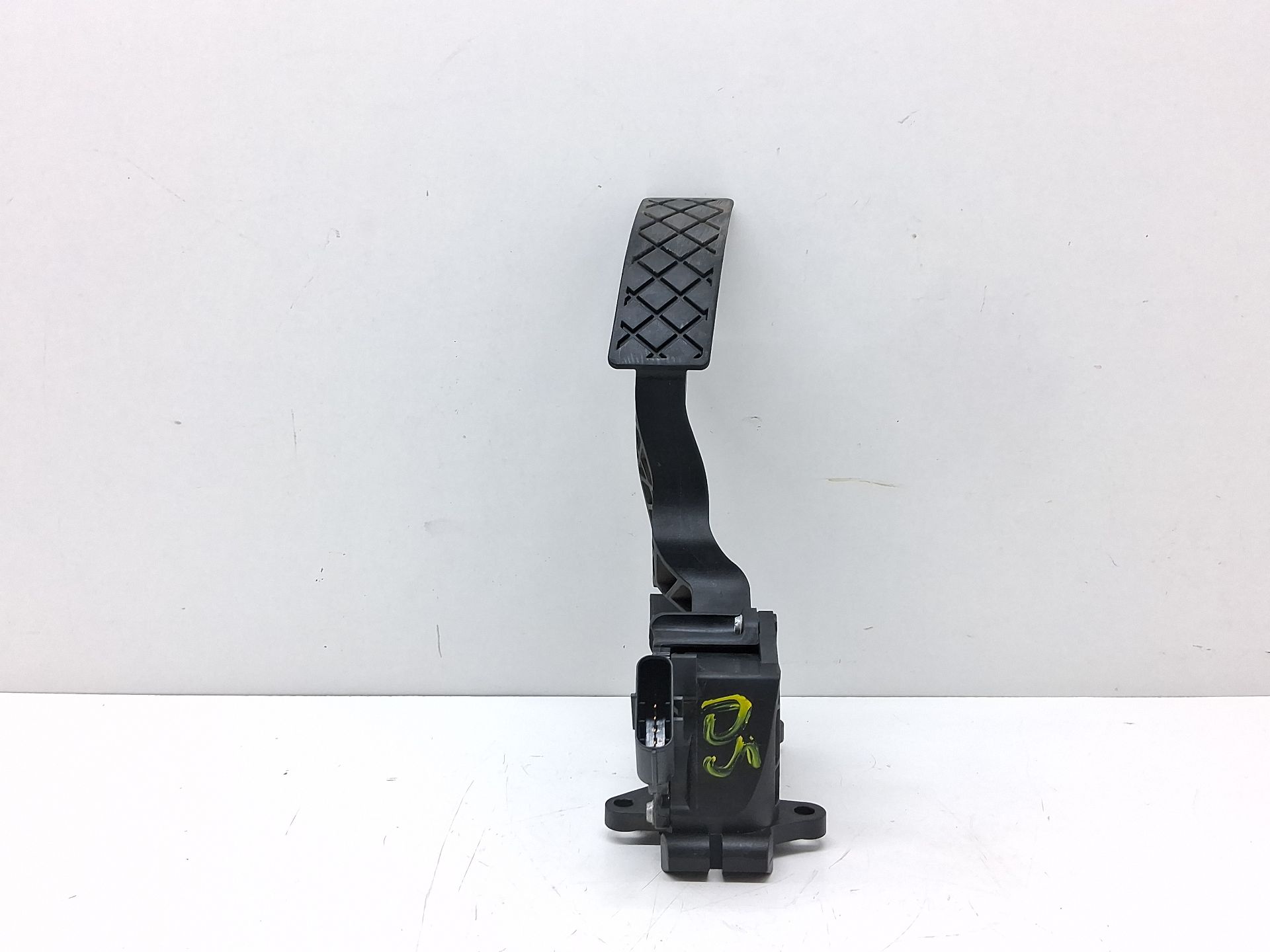 Accelerator Pedal SEAT IBIZA (6J5)