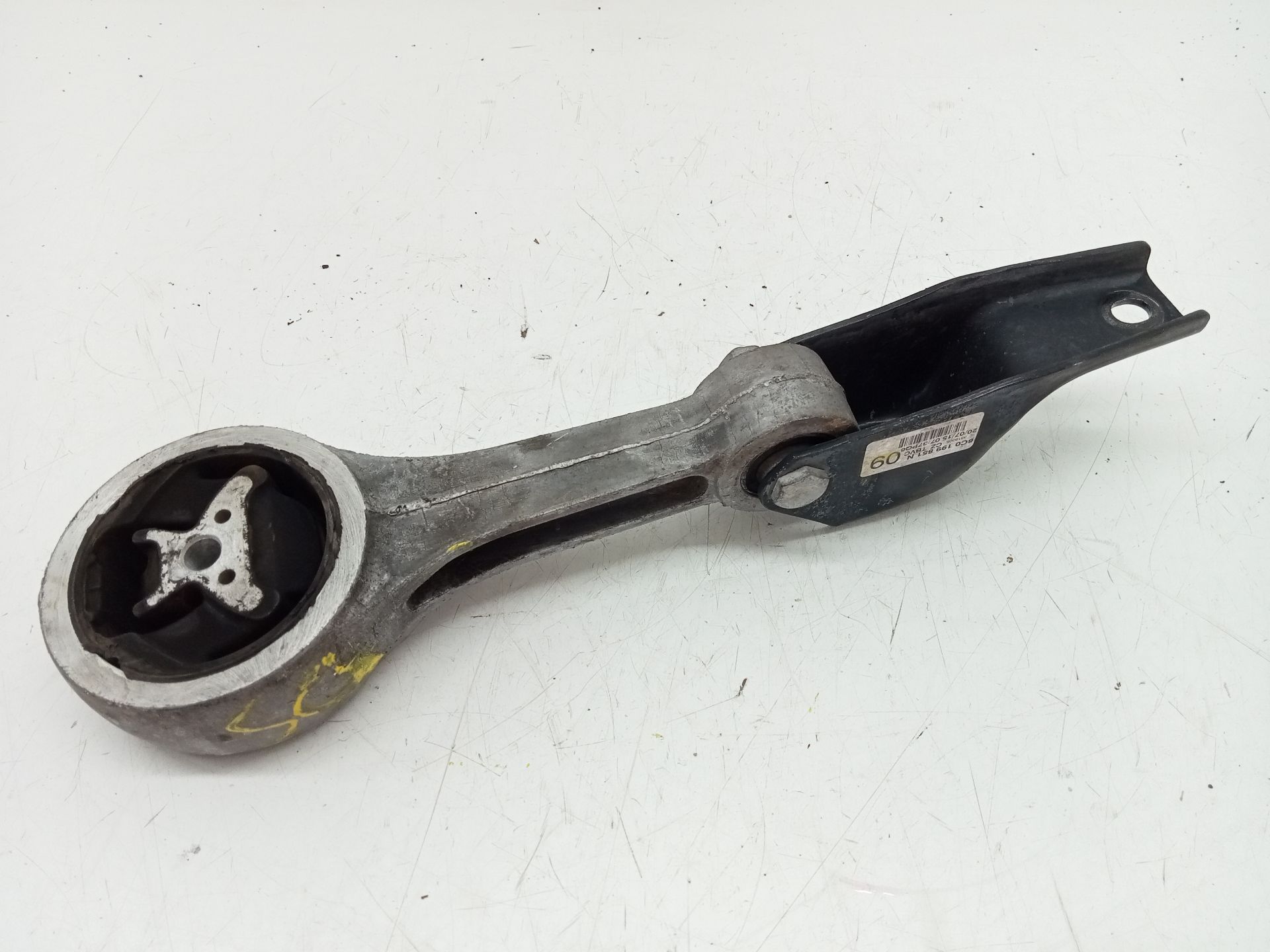 Engine mount SEAT IBIZA (6J5)