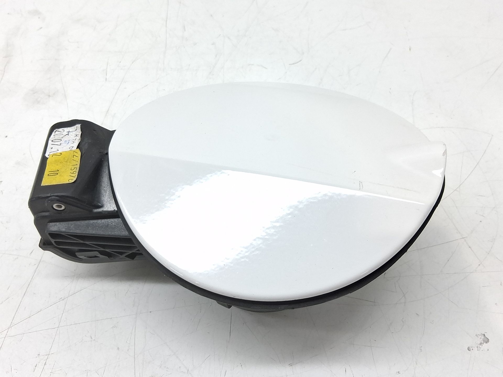 Tankdeckel außen SEAT IBIZA (6J5)