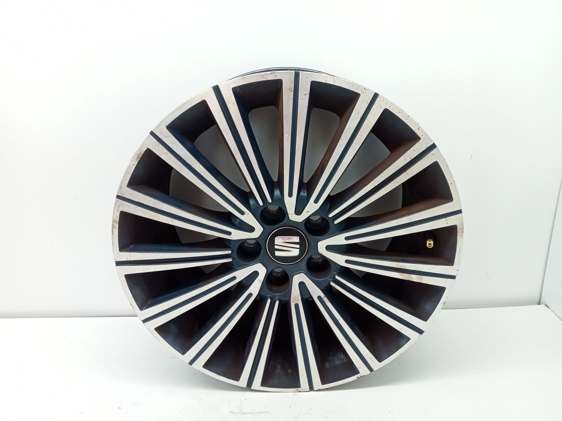 Felge SEAT IBIZA (6J5)