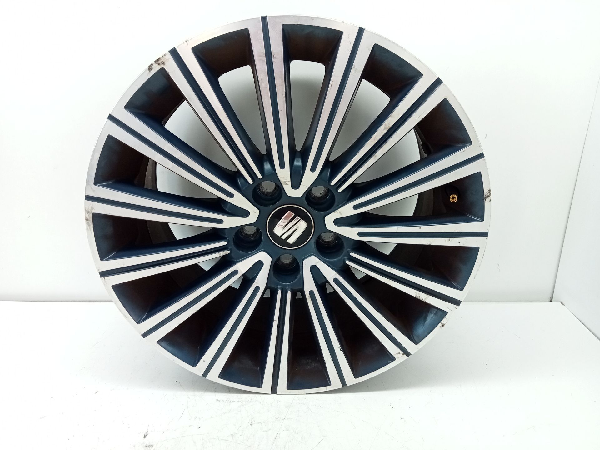 Felge SEAT IBIZA (6J5)