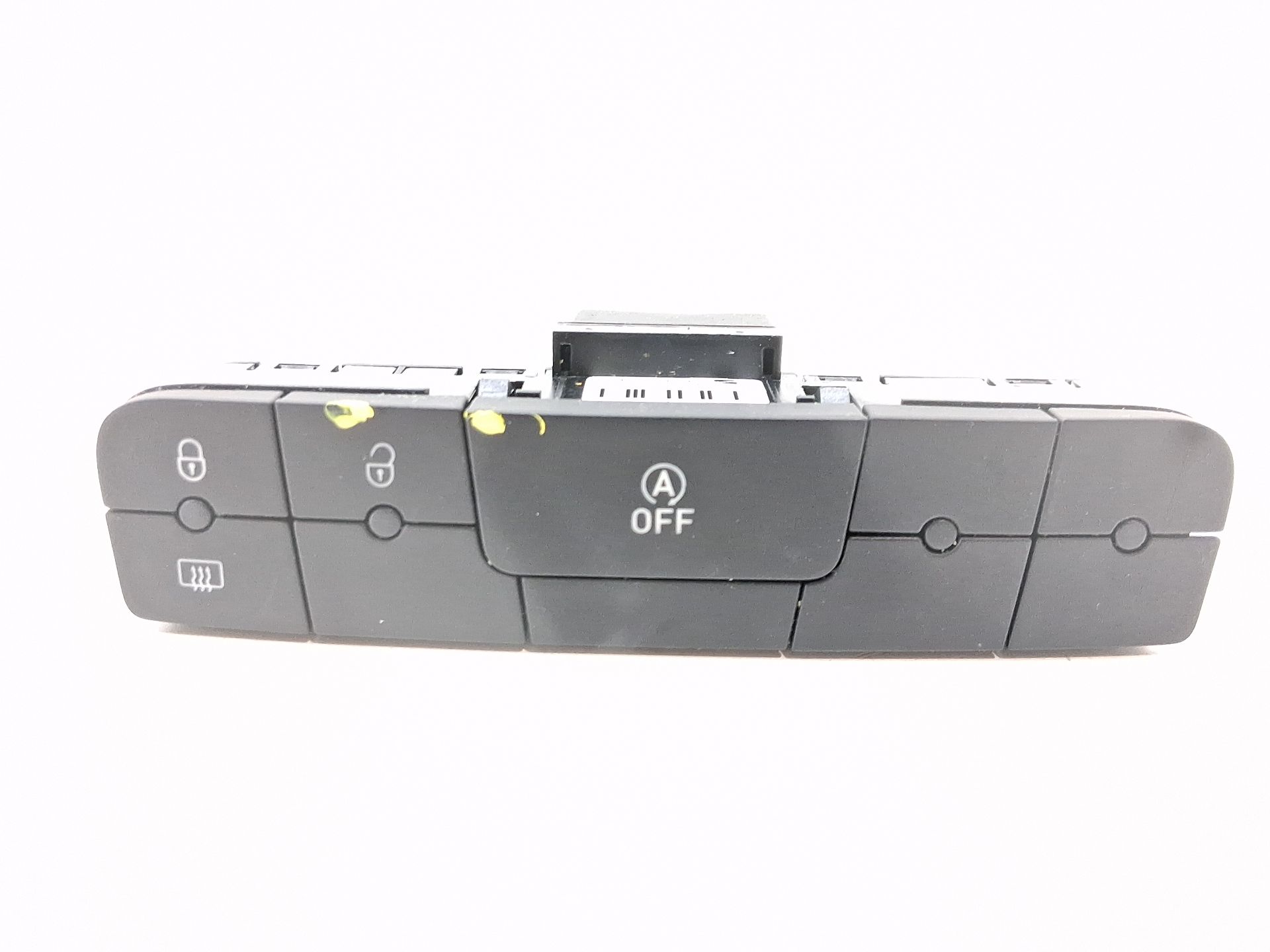 Comando multifunzione SEAT IBIZA (6J5)
