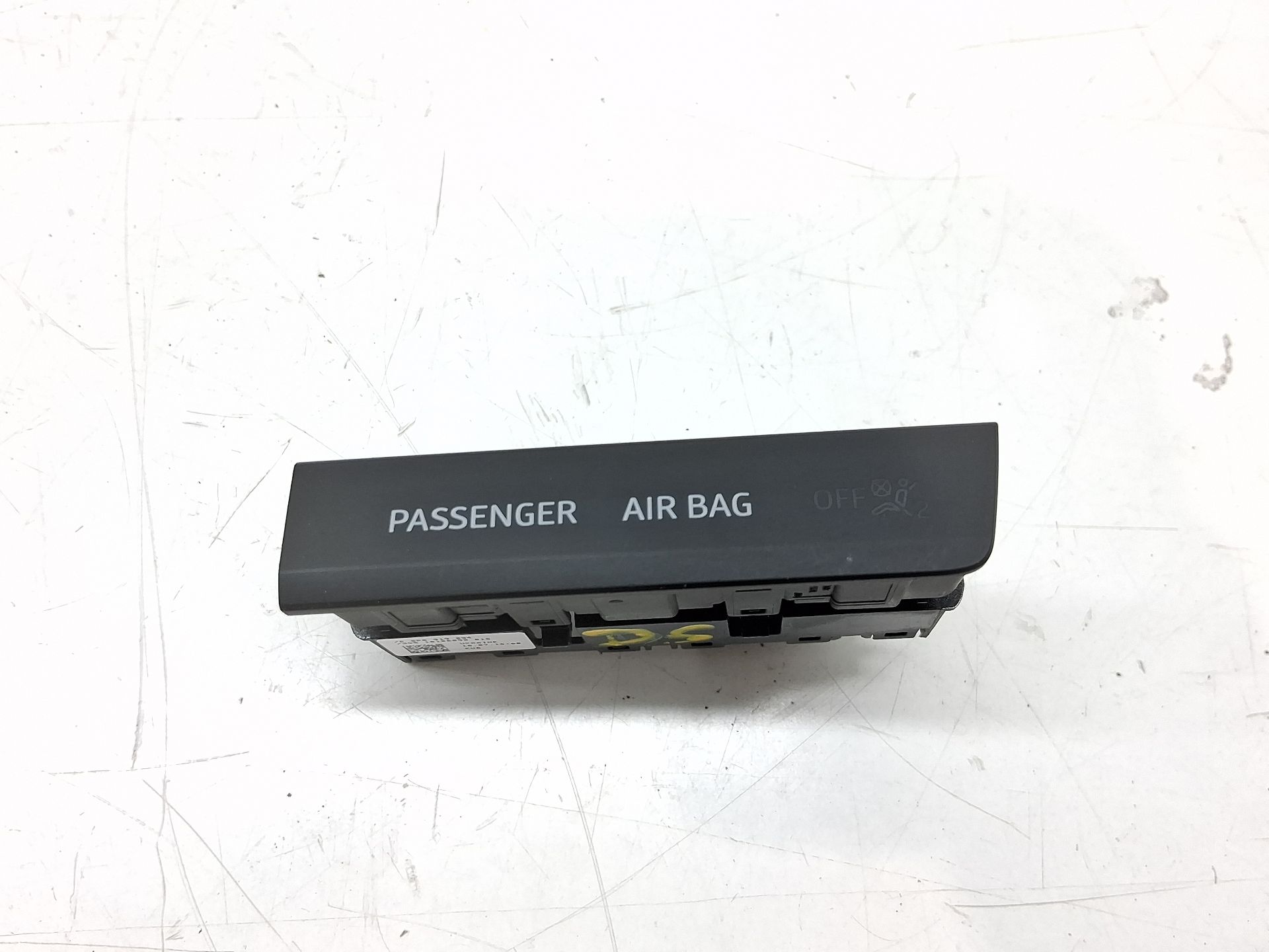 Electronic Control Module SEAT IBIZA (6J5)