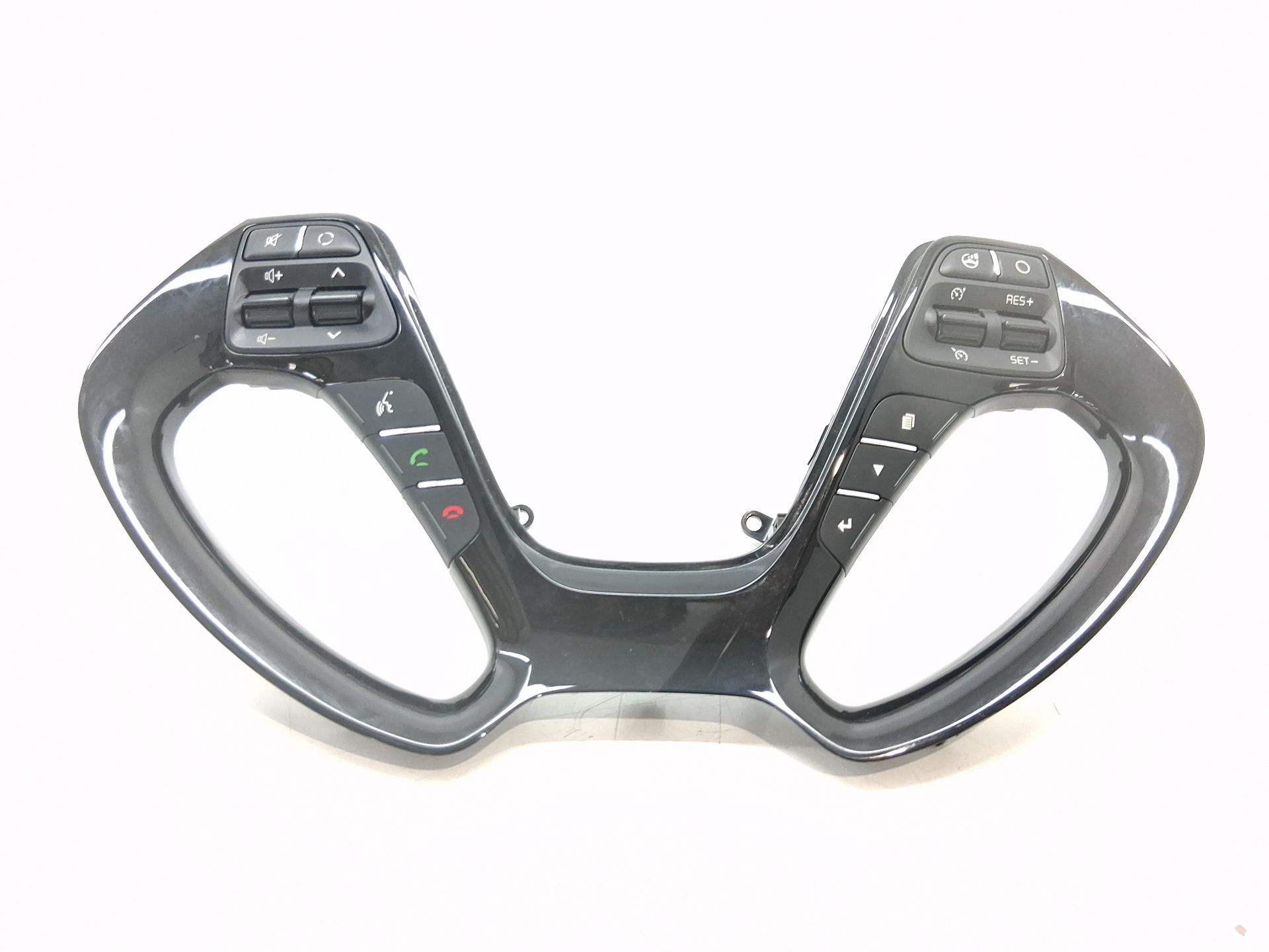 Comando multifunzione SEAT IBIZA (6J5)