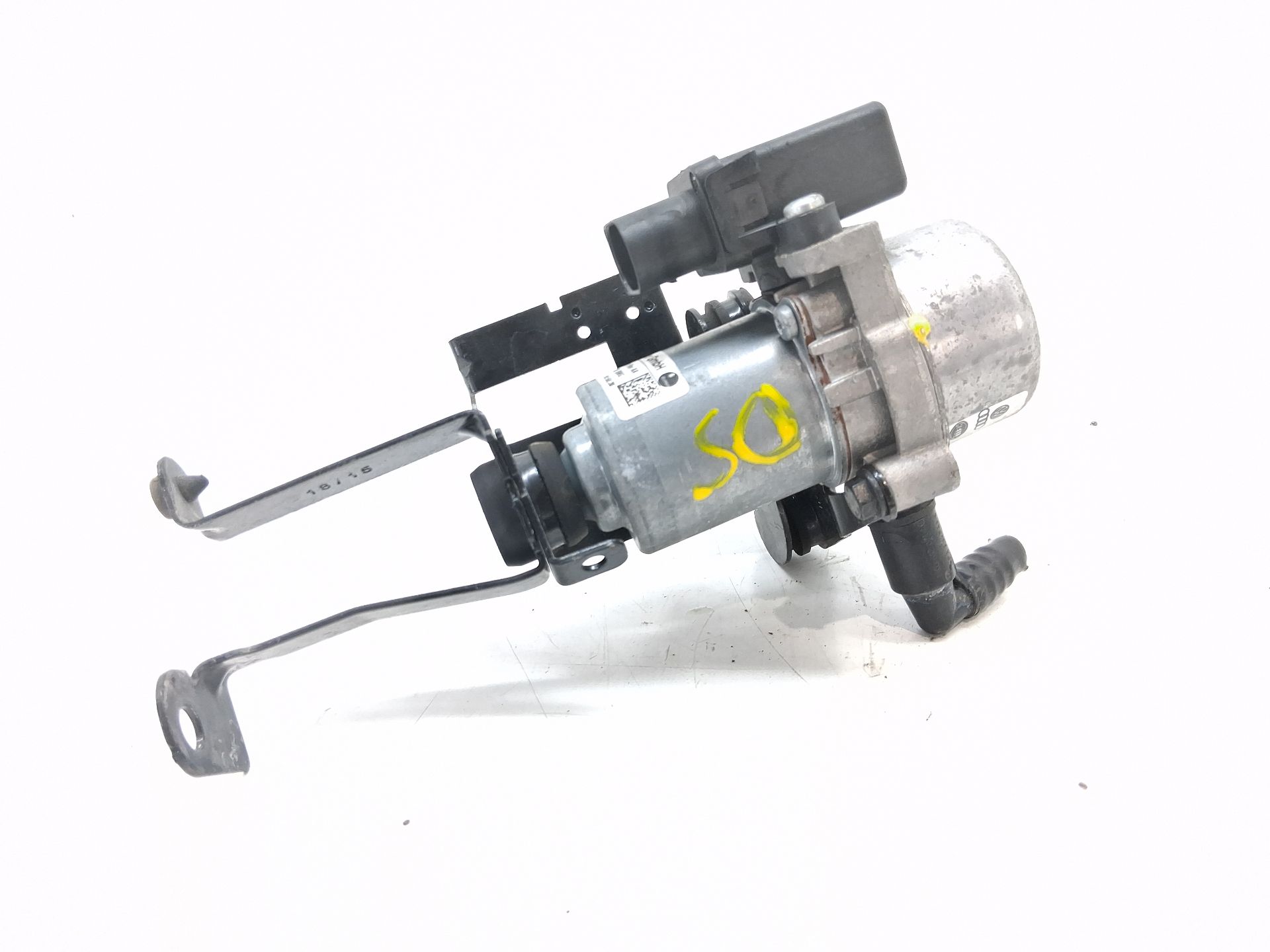 Bremskraftverstärker / Vakuumpumpe SEAT IBIZA (6J5)