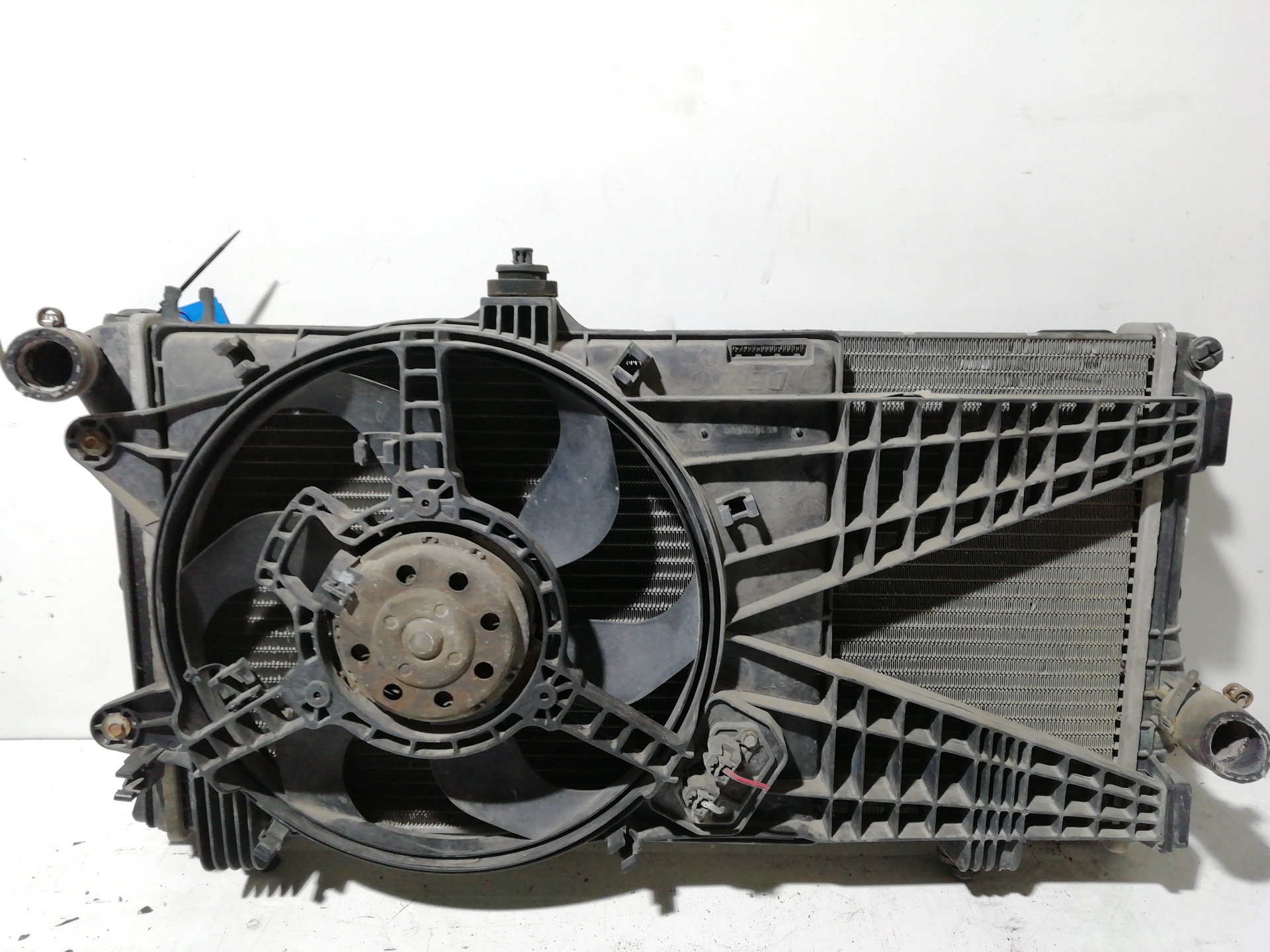 ELECTROVENTILADOR FIAT IDEA (135)