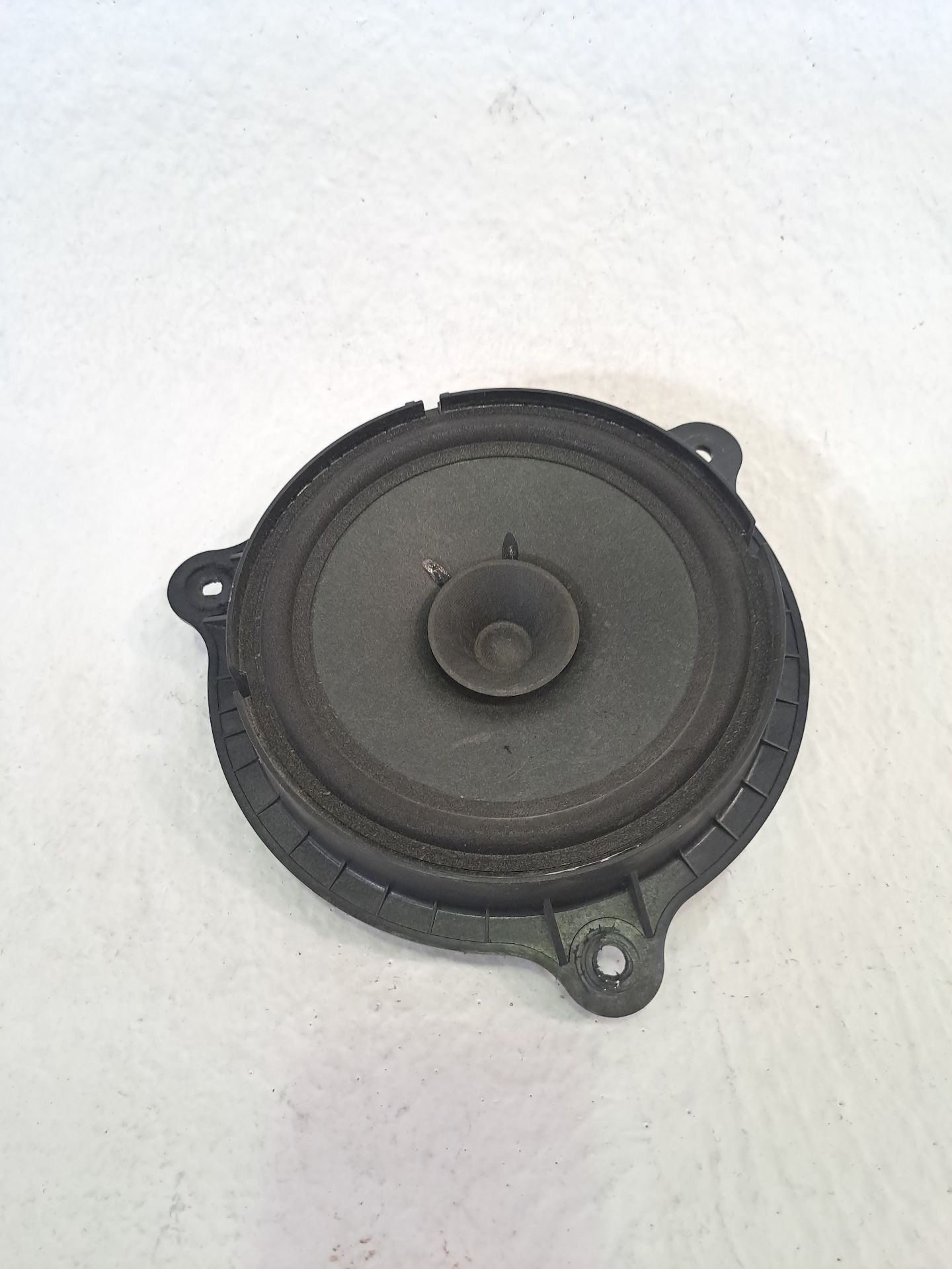 Haut-parleur RENAULT MASTER II PHASE 2 COMBI