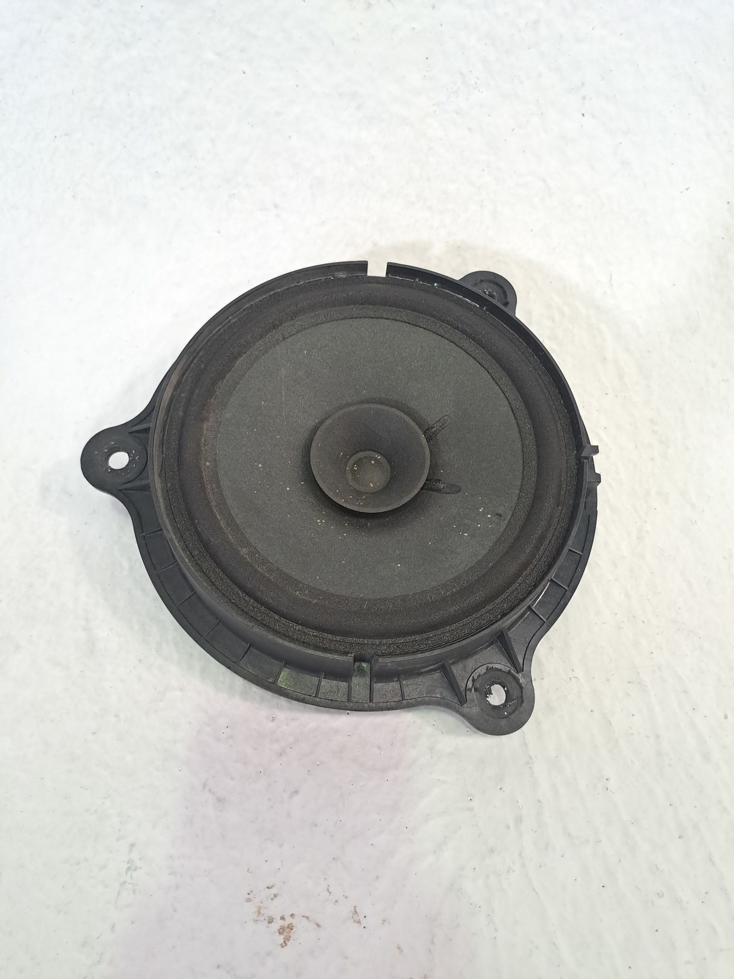 Haut-parleur RENAULT MASTER II PHASE 2 COMBI