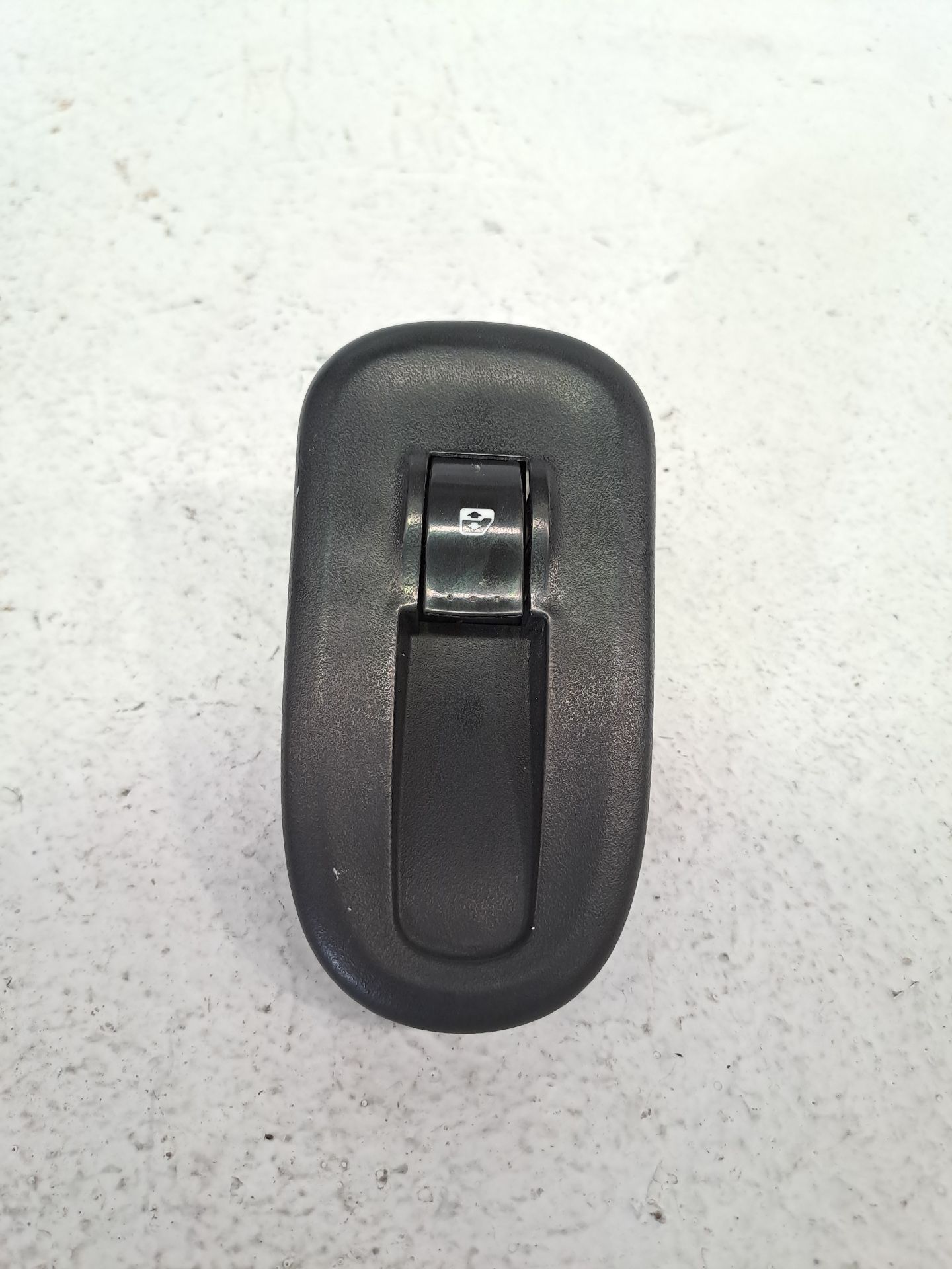 Commande lève-vitre avant droit RENAULT MASTER II PHASE 2 COMBI